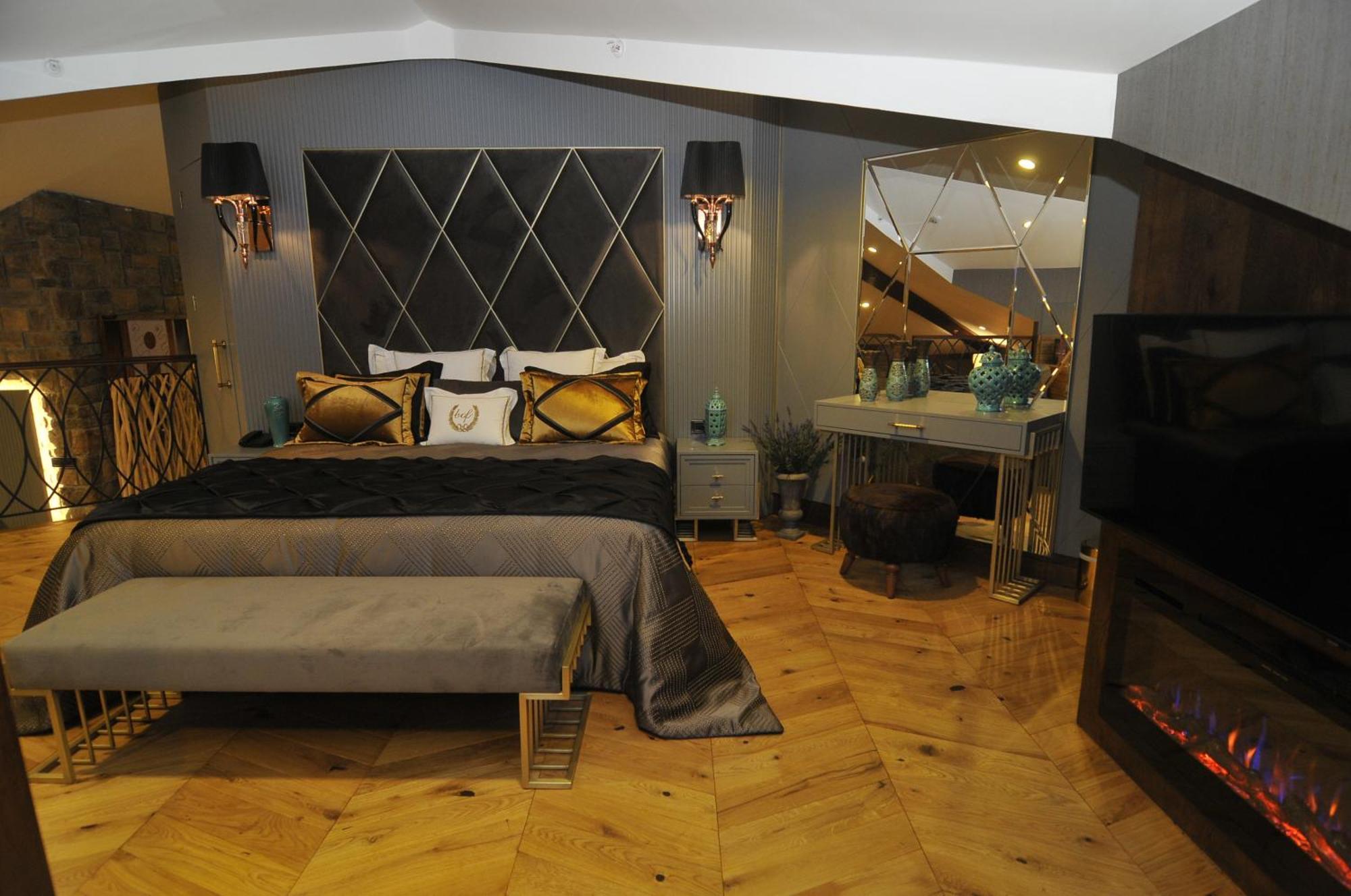 Bof Ski&luxury 5*