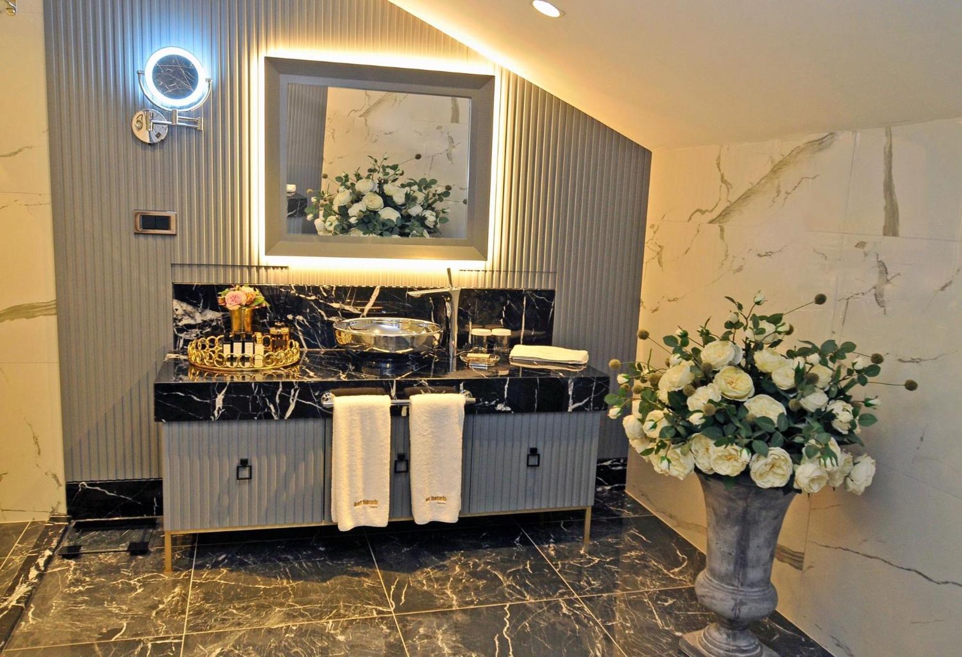 Bof Ski&luxury Uludag (Bursa)