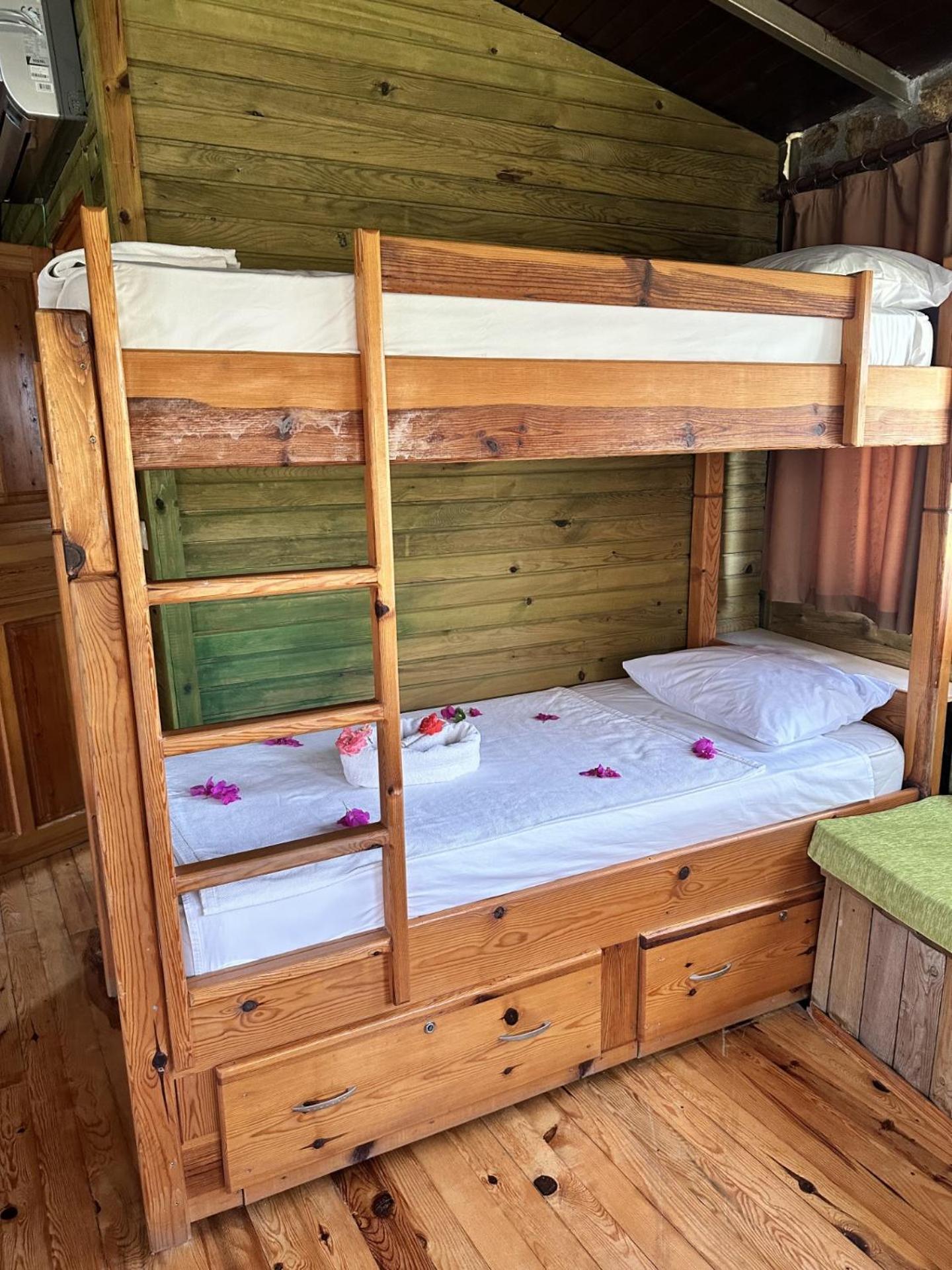 Bahaus Hotel Dalyan