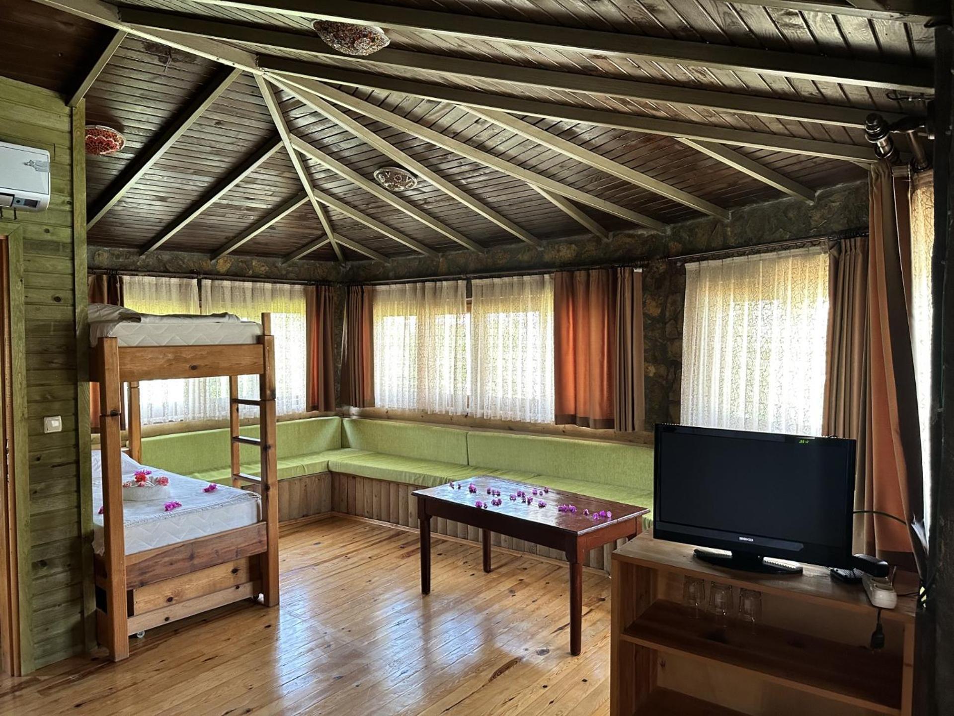 Bahaus Dalyan