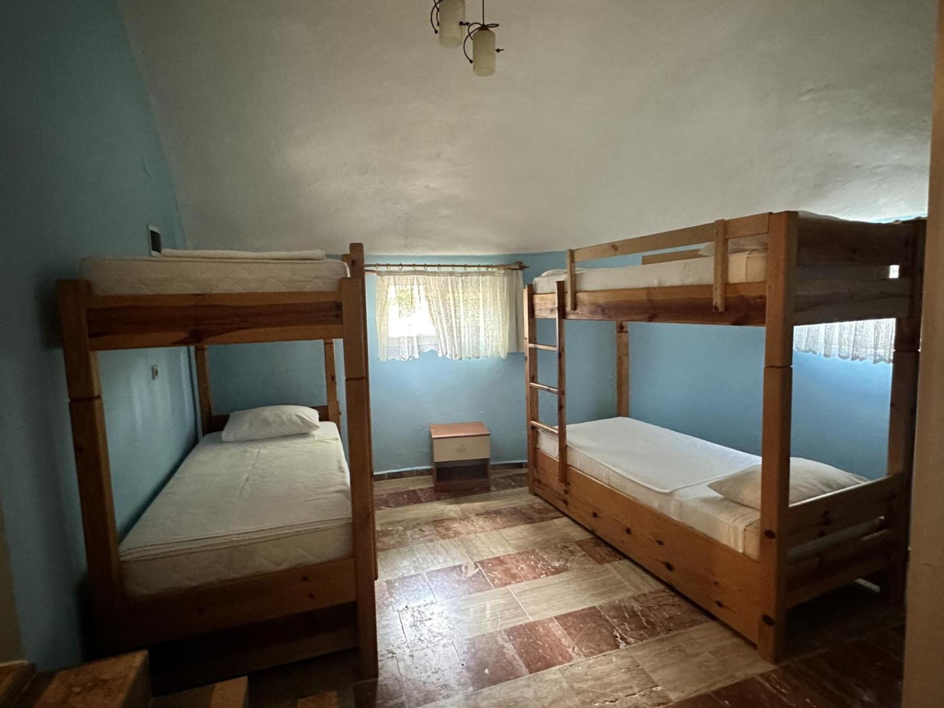 Hotel Bahaus 4*