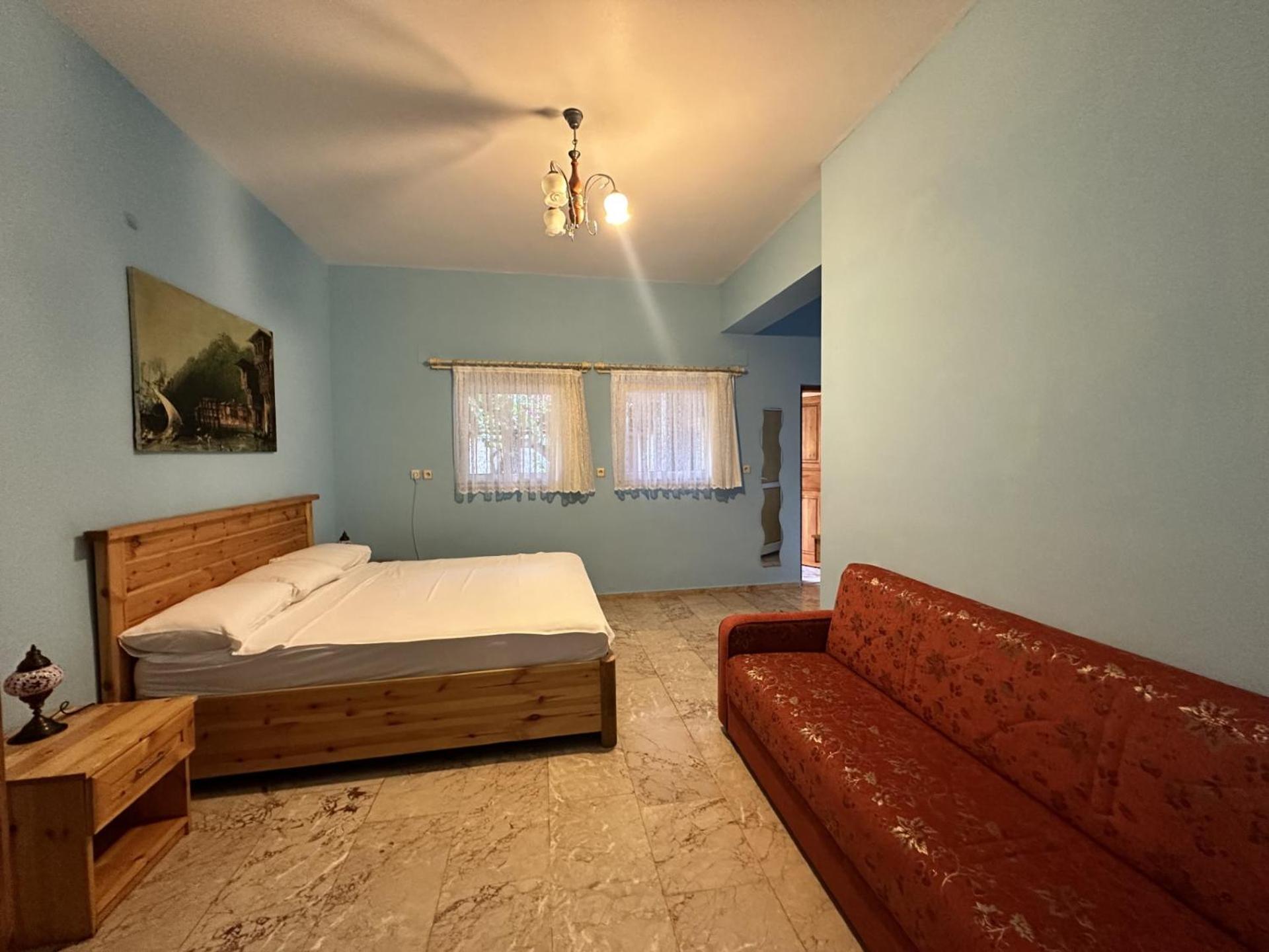 Bahaus Dalyan