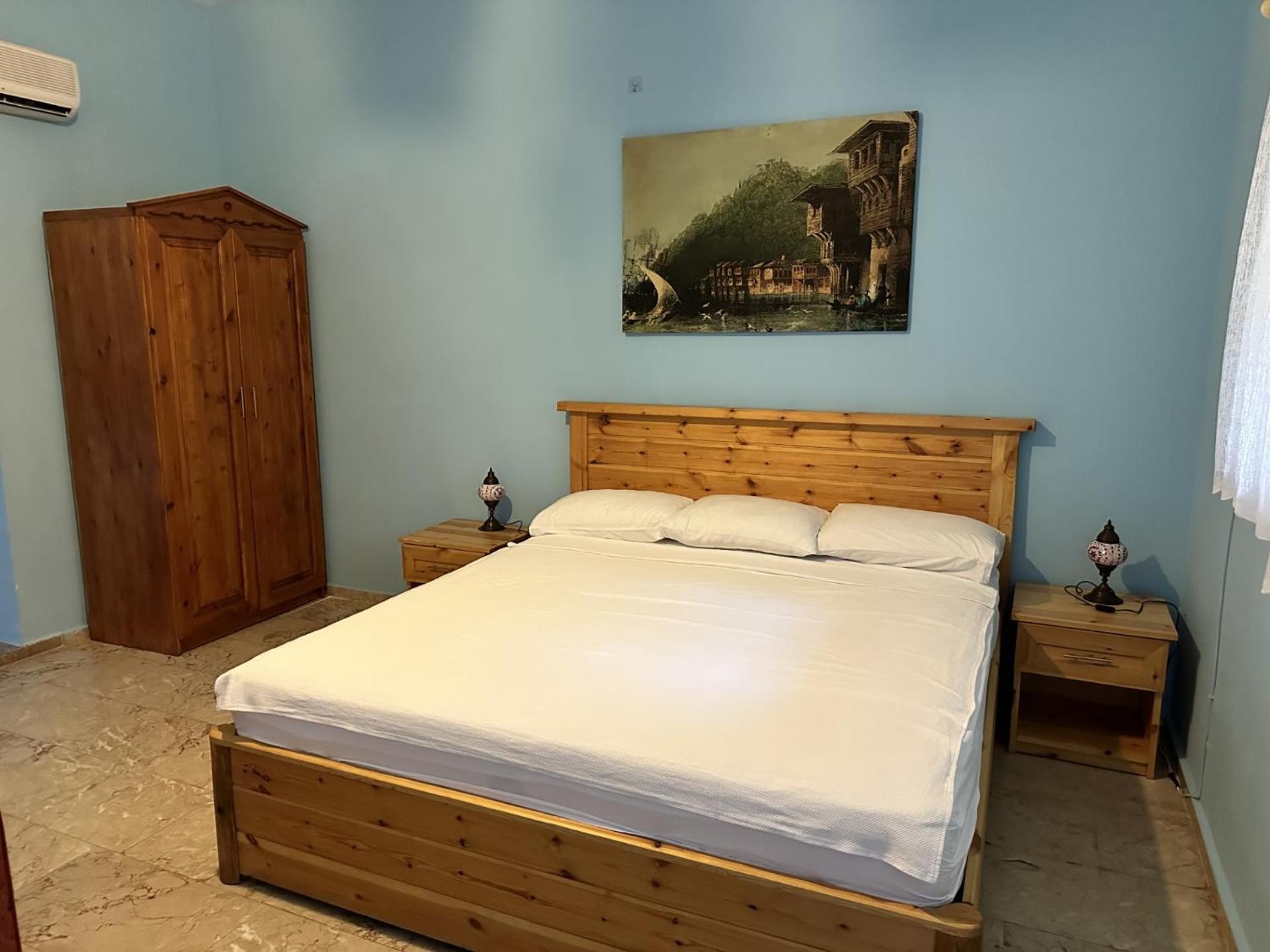Hotel Bahaus Dalyan
