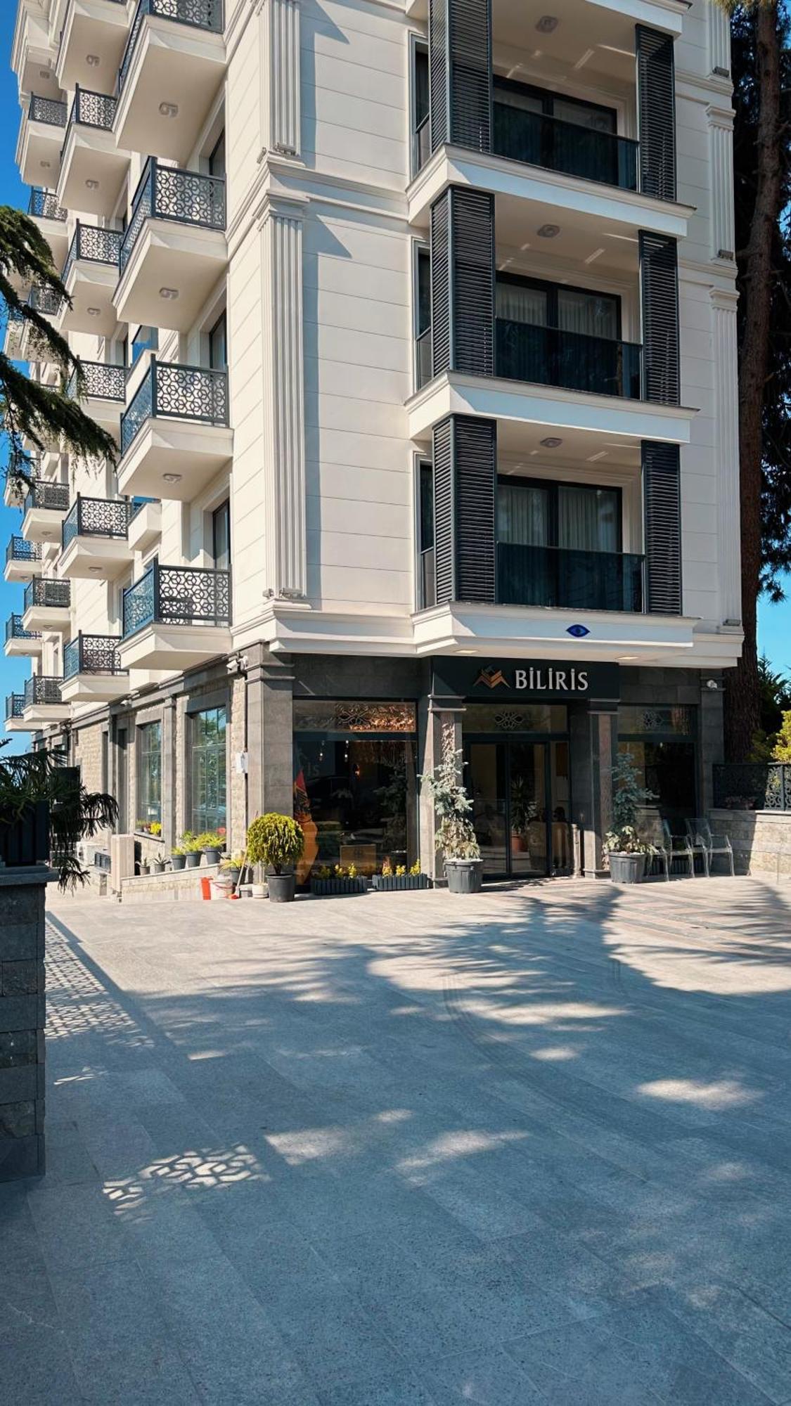 Hotel Biliris