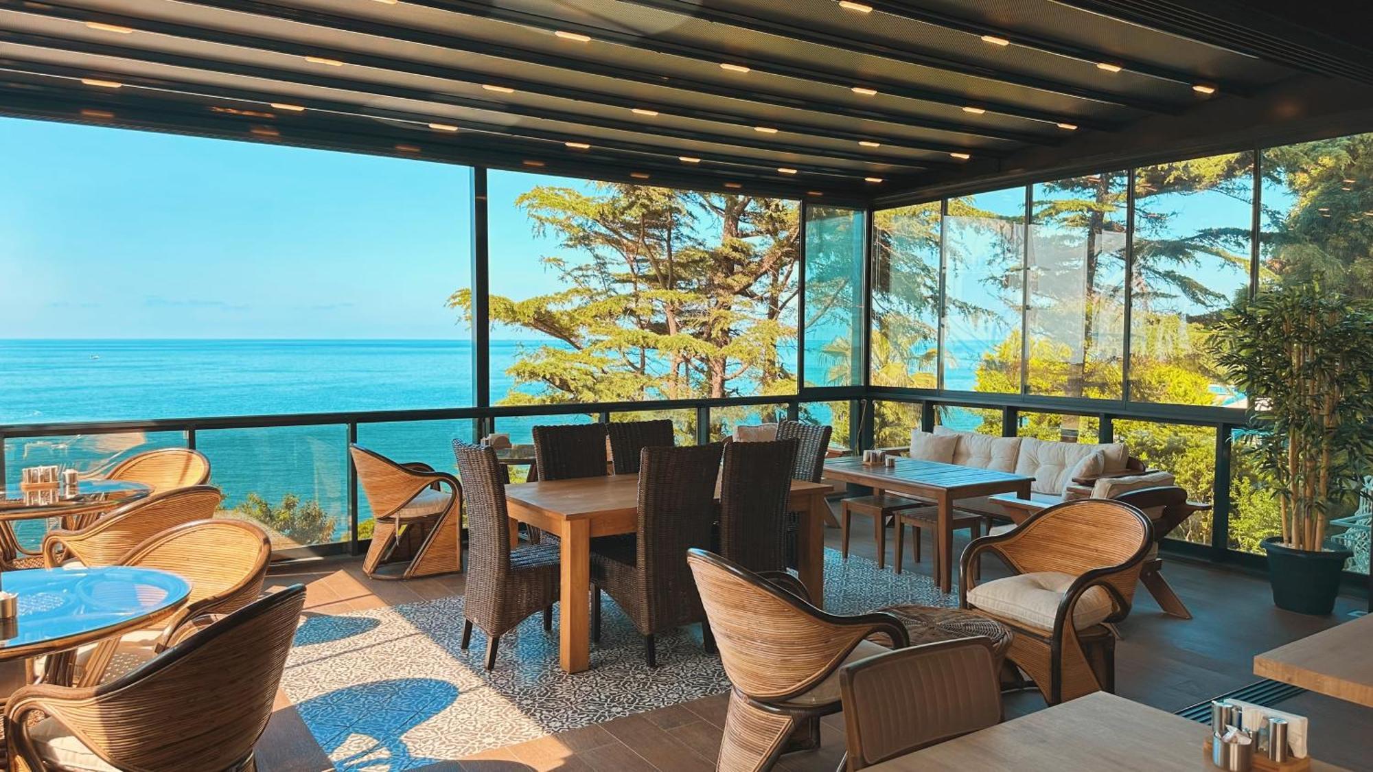 Biliris Hotel Trabzon