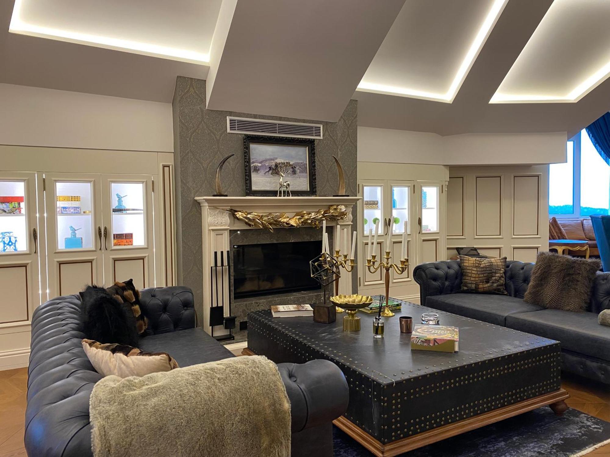 Hotel Bof Ski&luxury 5*