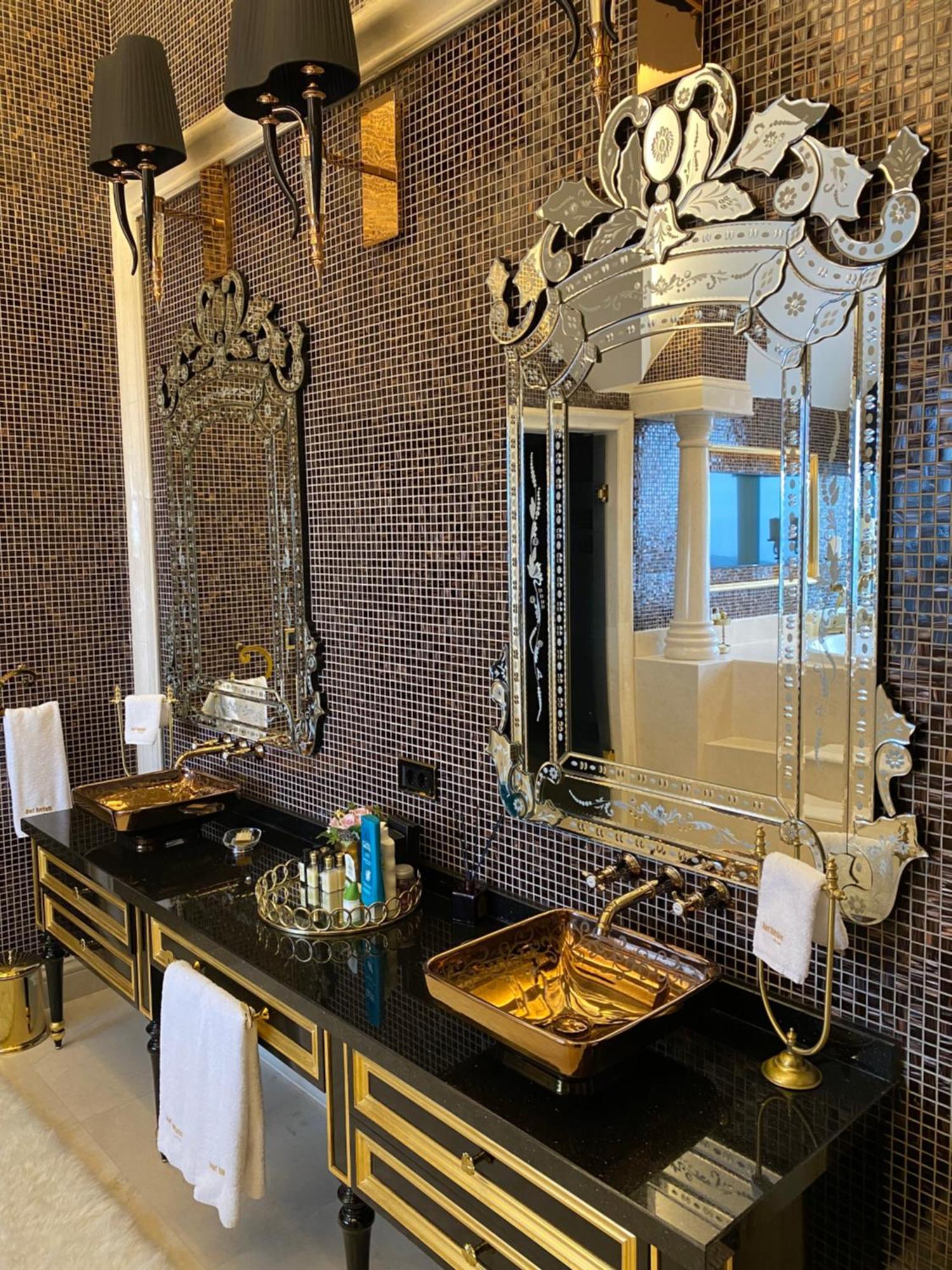 Bof Ski&luxury Uludag (Bursa)