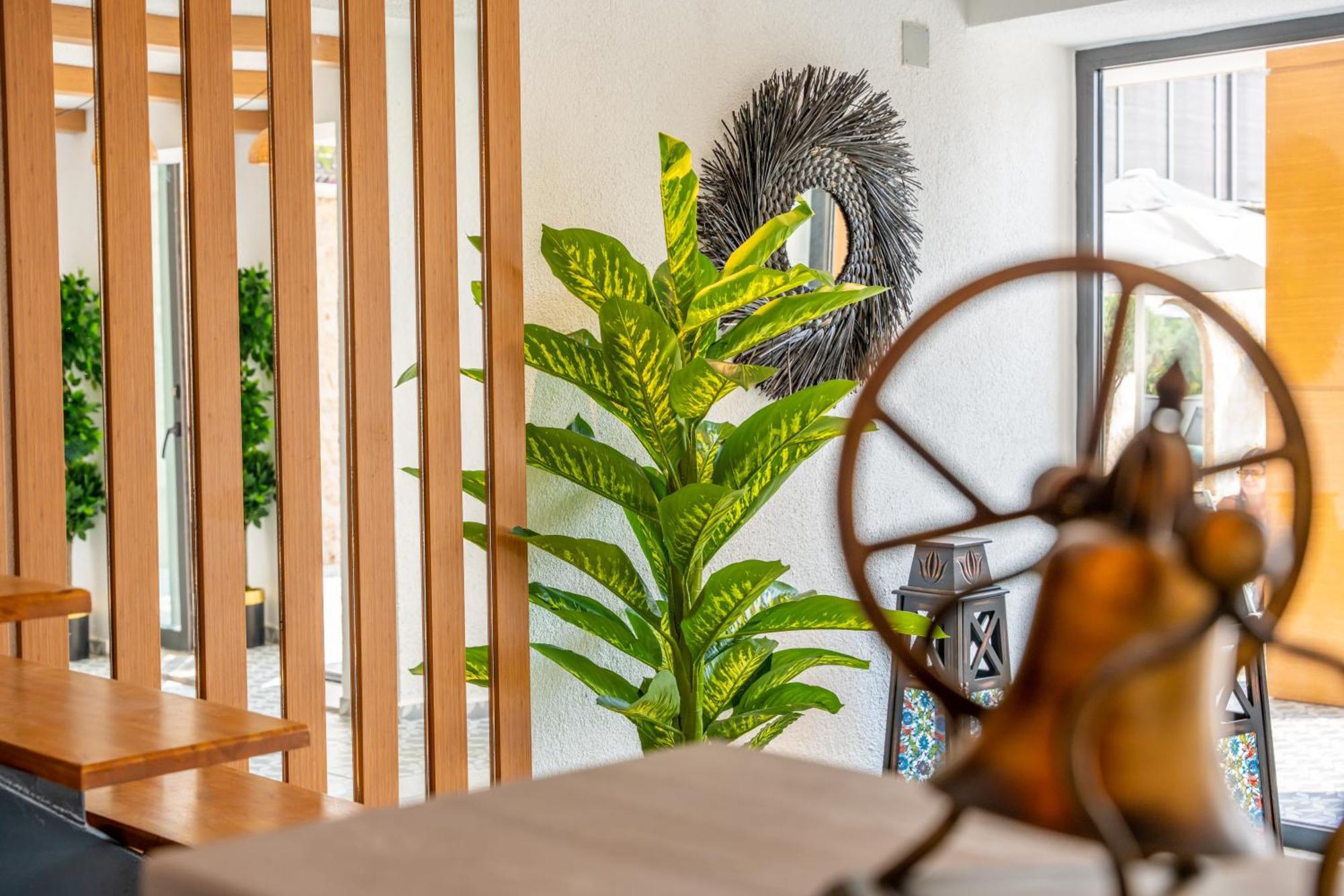 Hotel Lupia Suites