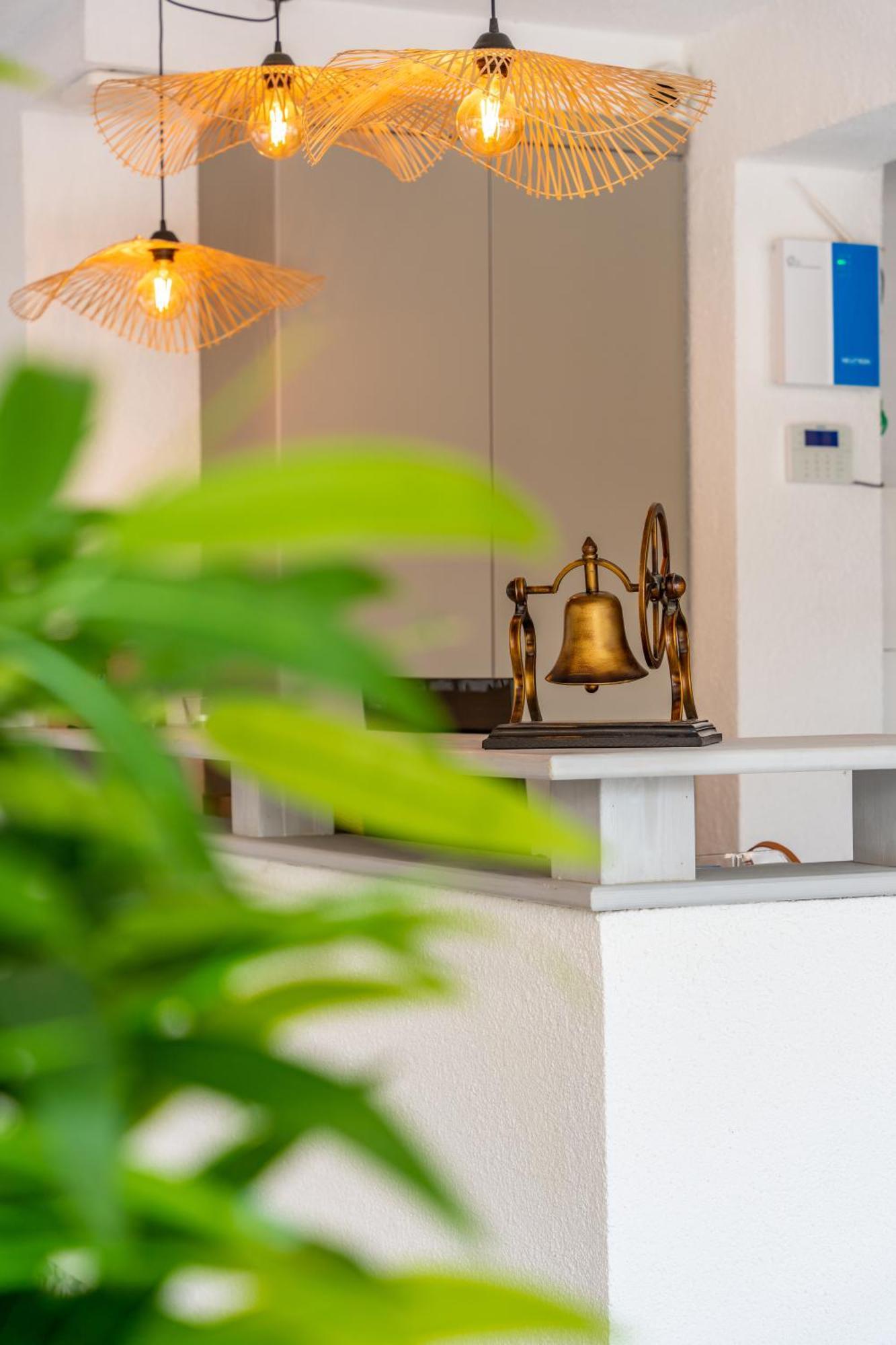 Hotel Lupia Suites Kalkan