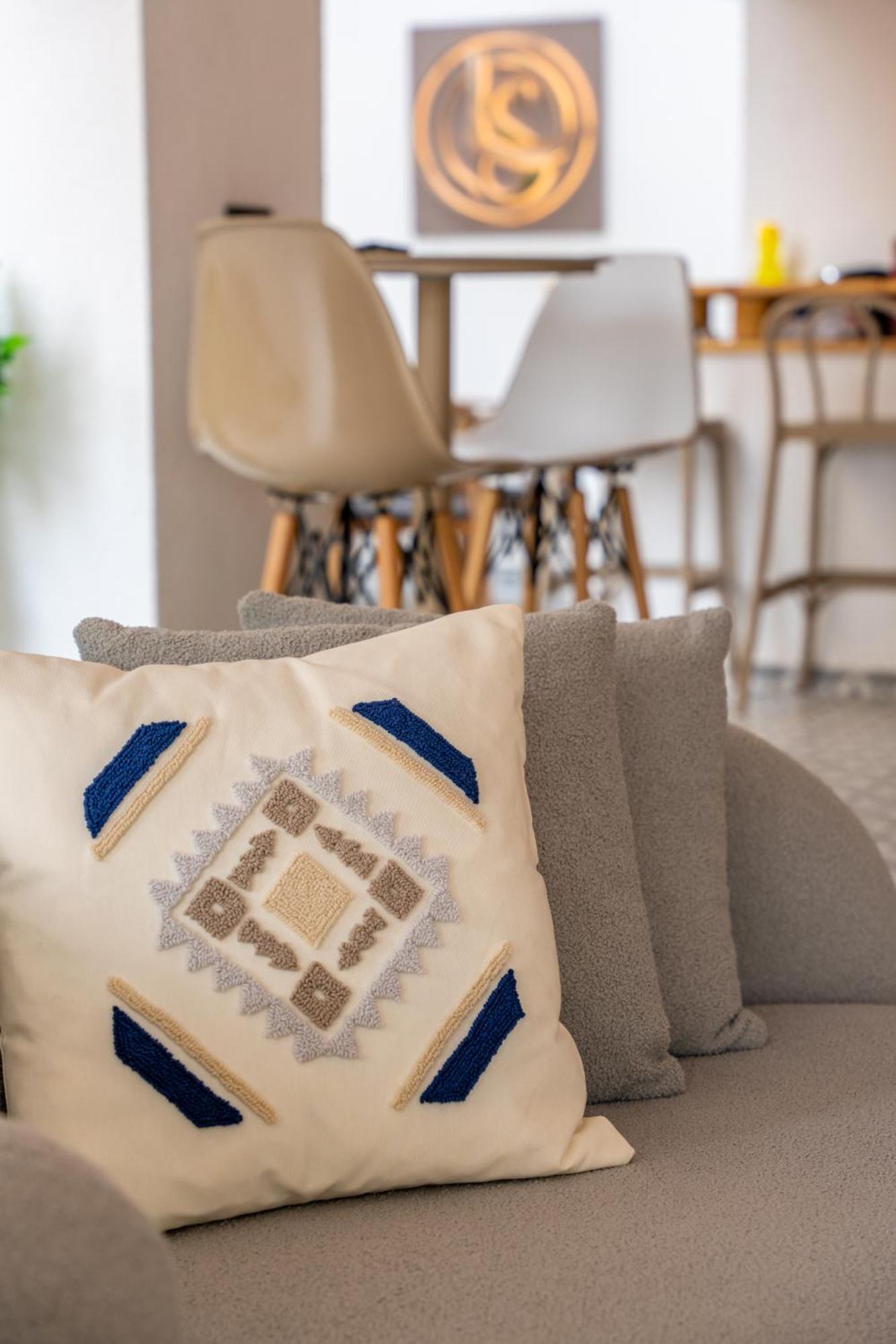 Lupia Suites Kalkan