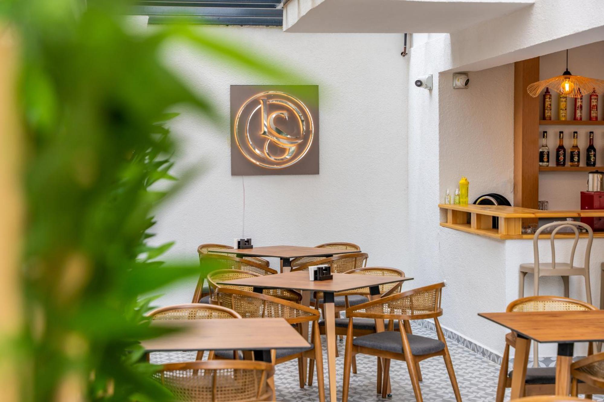 Hotel Lupia Suites Kalkan