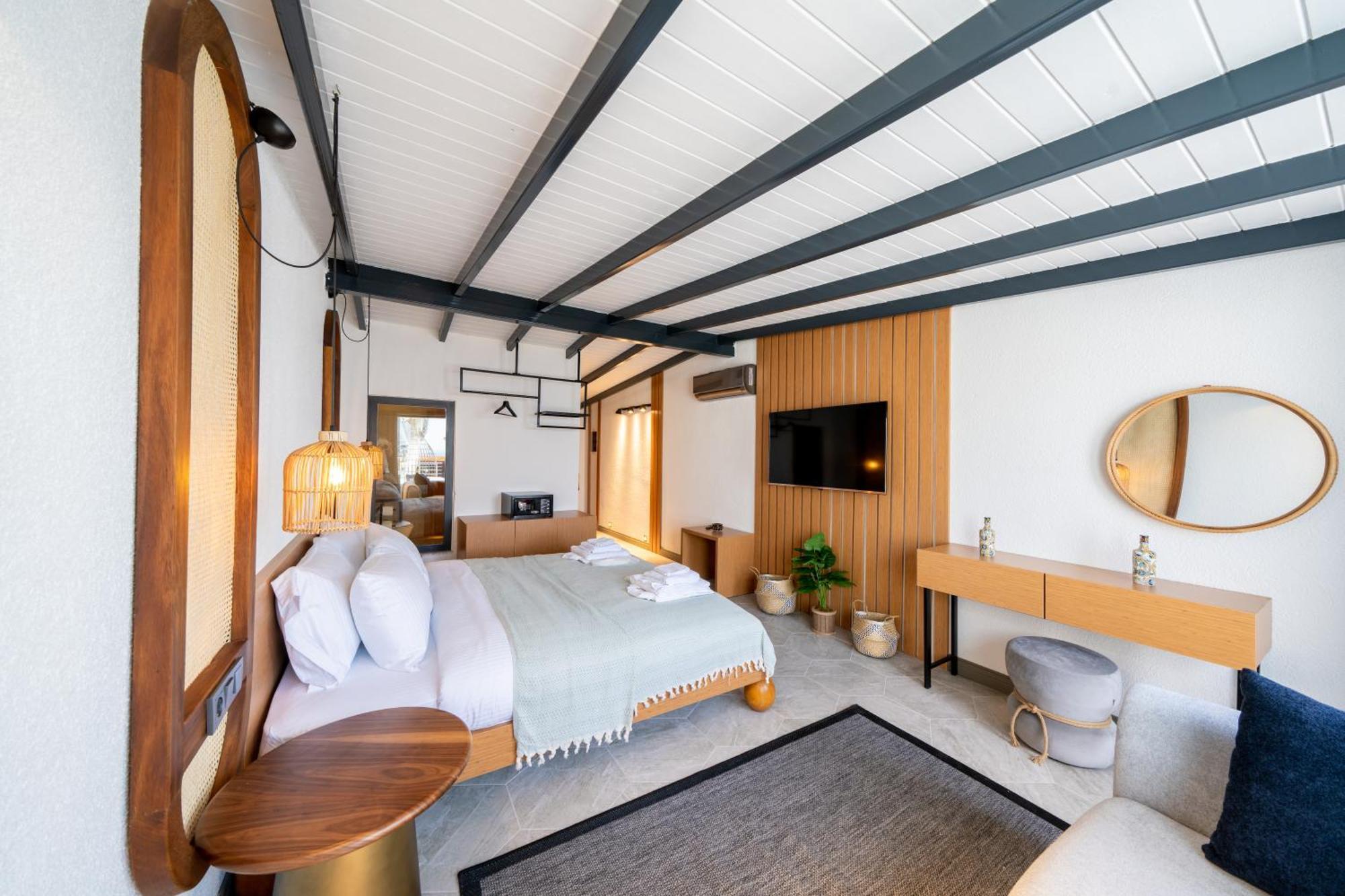 Hotel Lupia Suites *