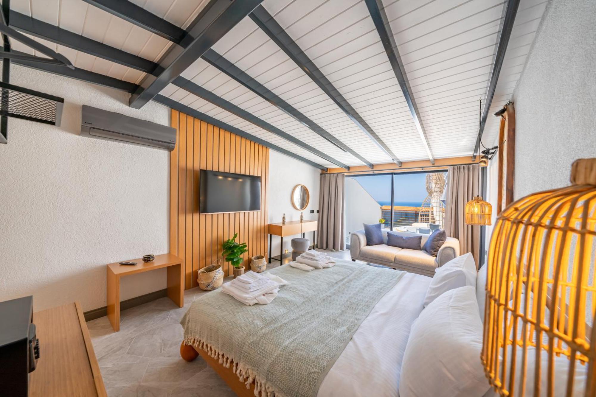Lupia Suites Kalkan