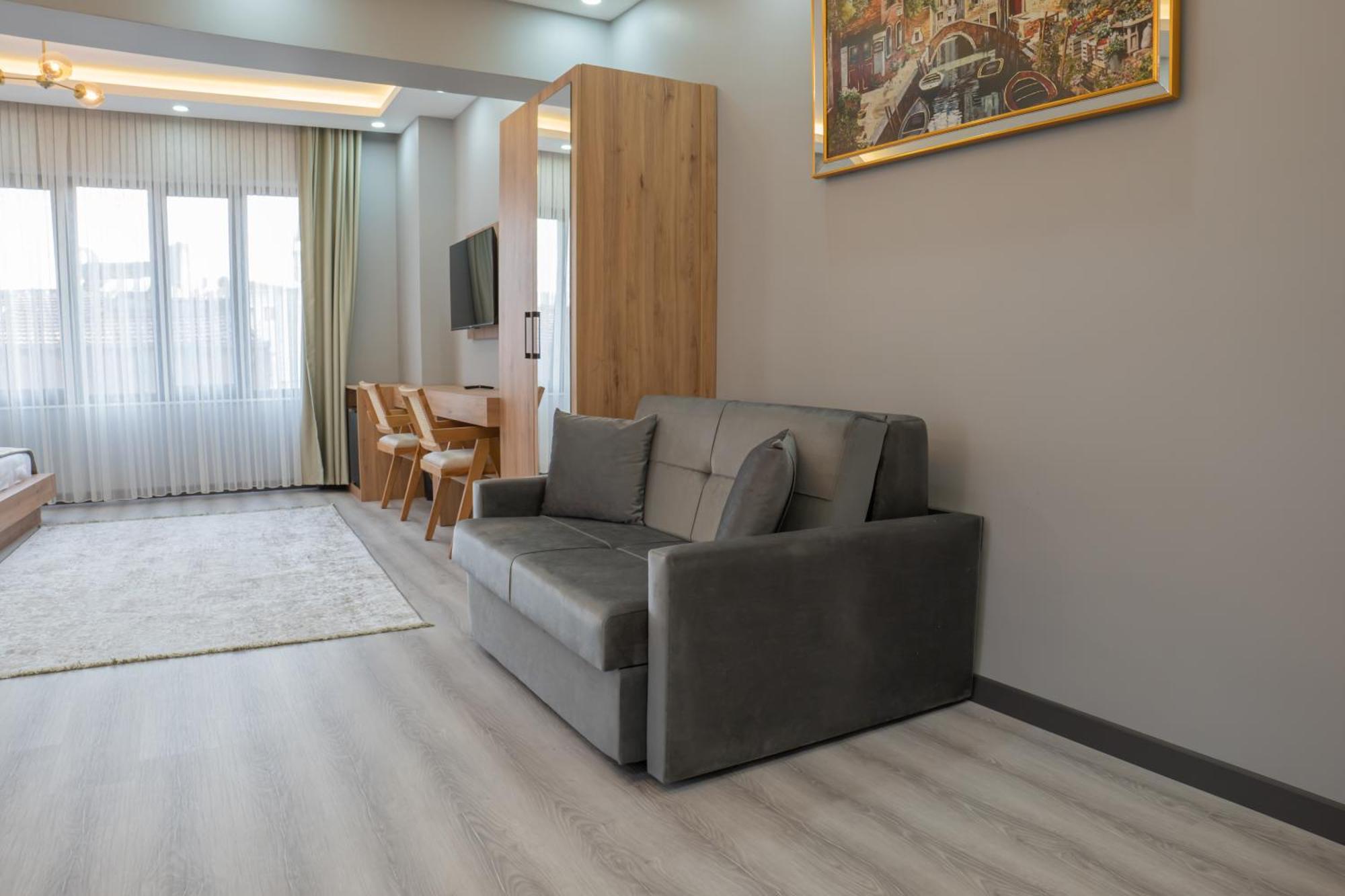 Hotel Galata Greenland Istanbul
