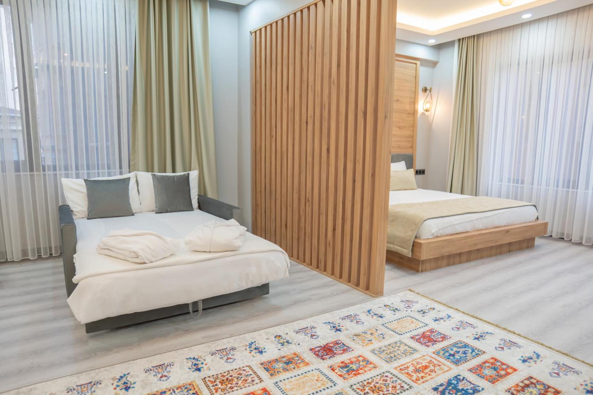Galata Greenland Hotel 3*