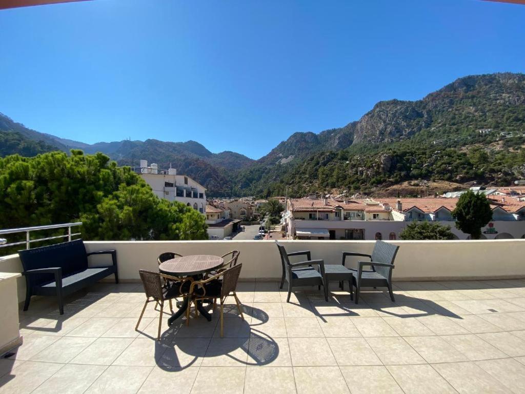 Hotel Turunc-malmen Turunc