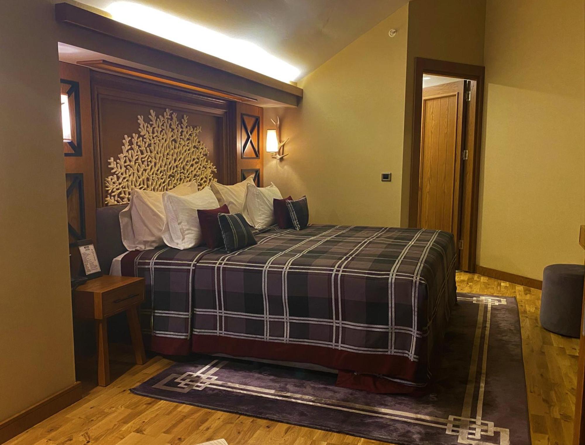 Bof Ski&luxury Uludag (Bursa)