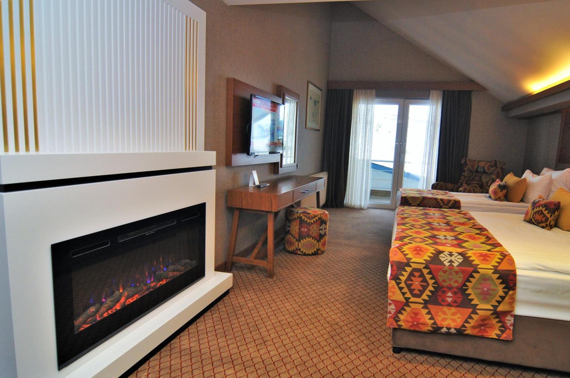 Bof Ski&luxury Uludag (Bursa)