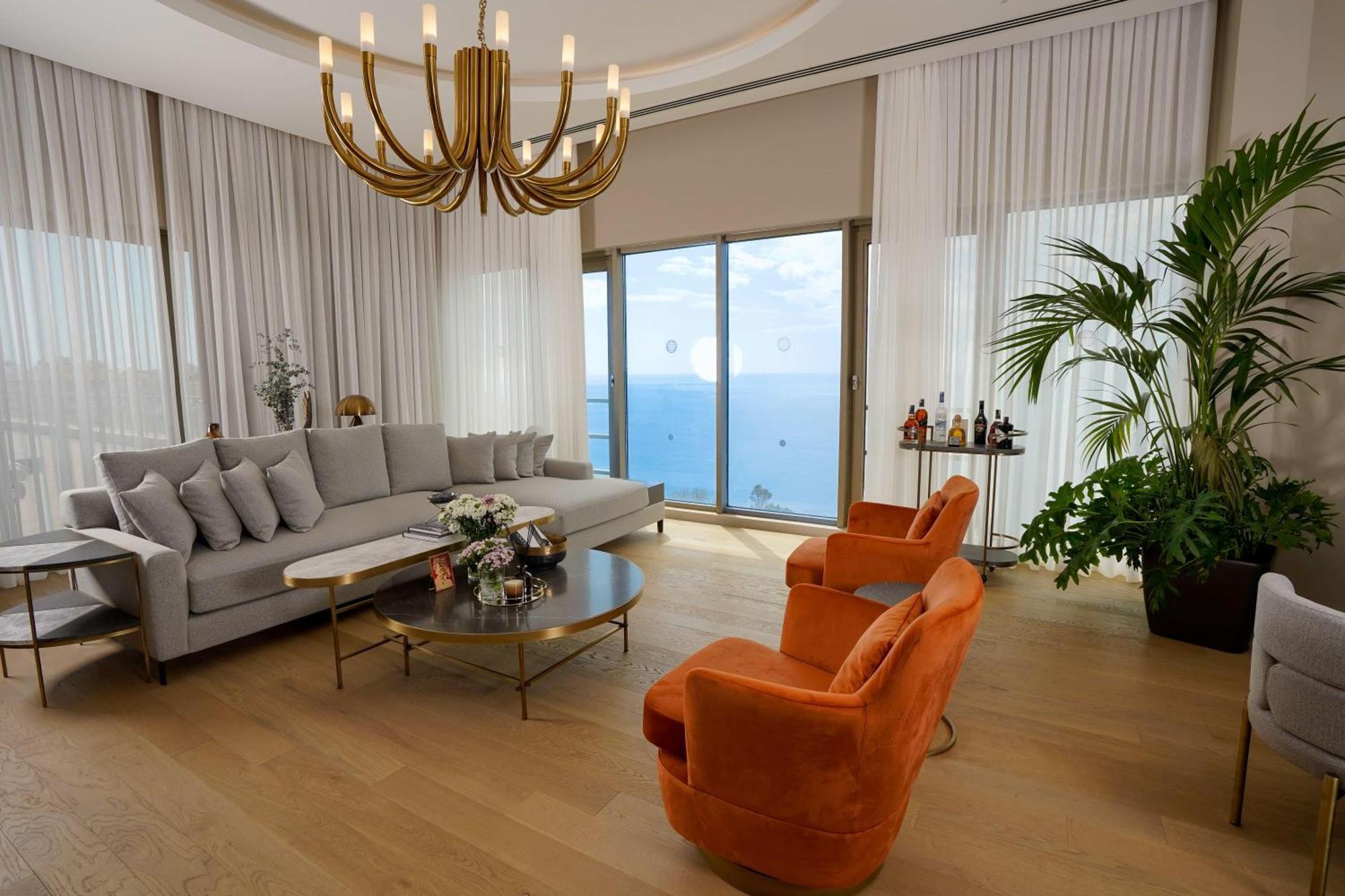 Akra Antalya 5* Antalya