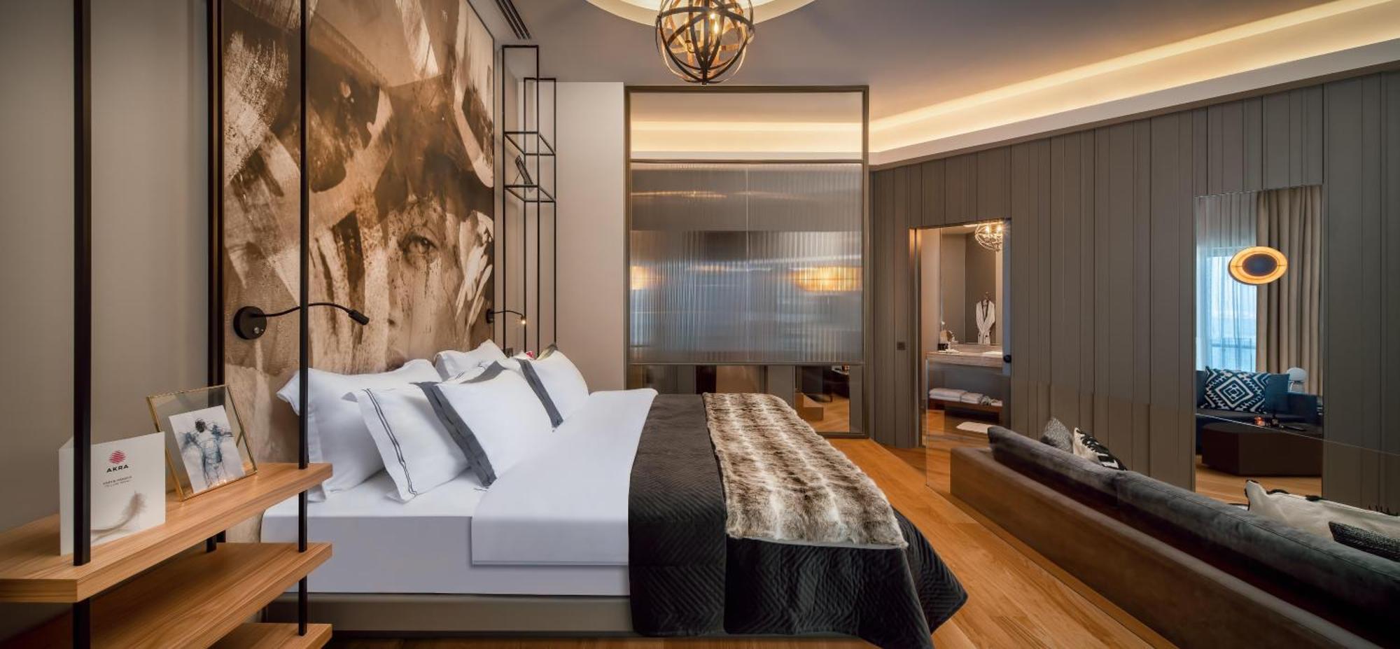 Hotel Akra Antalya Antalya