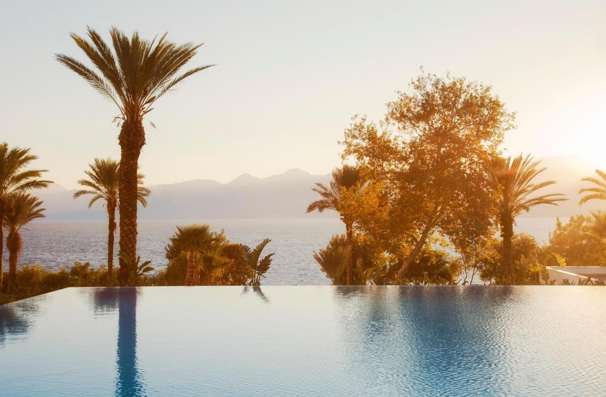 Akra Antalya Antalya