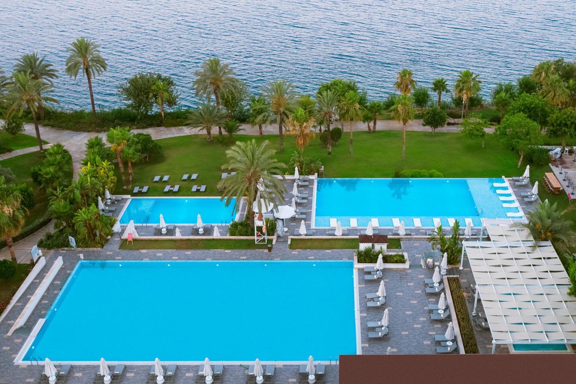 Akra Antalya Hotel 5*