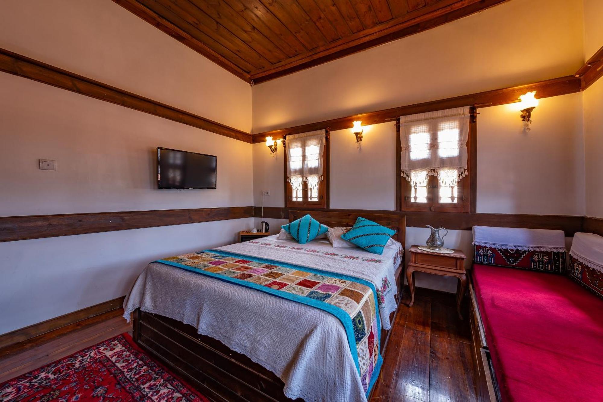 Seyi̇r Hotel 3*