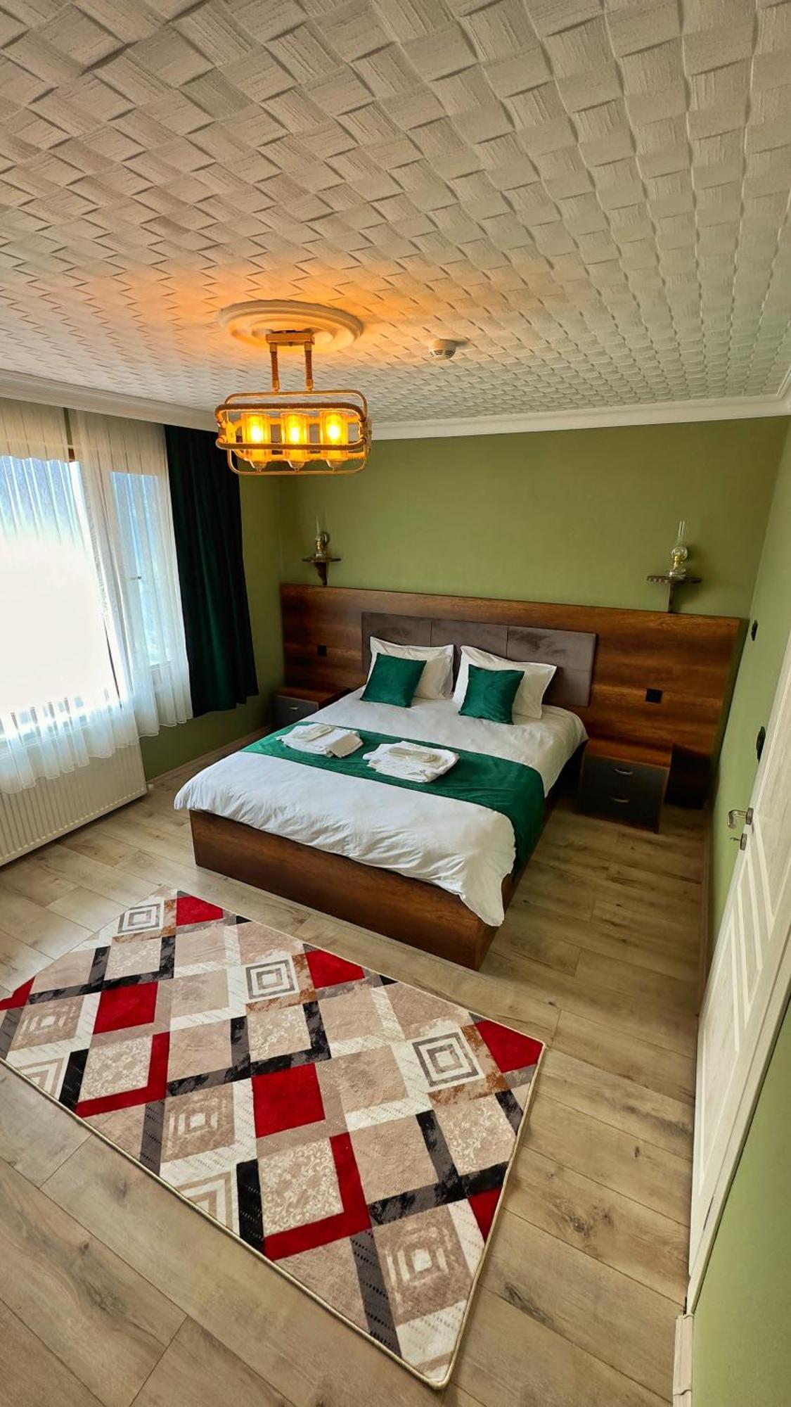 Kalispera Aparthotel *