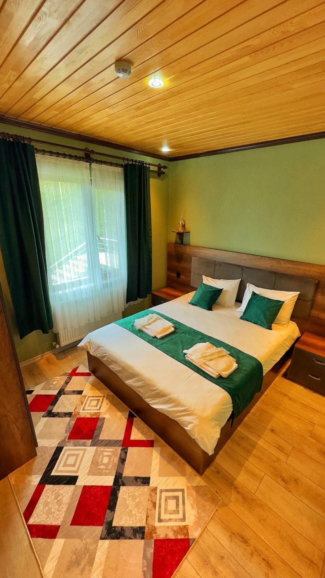 Kalispera Aparthotel