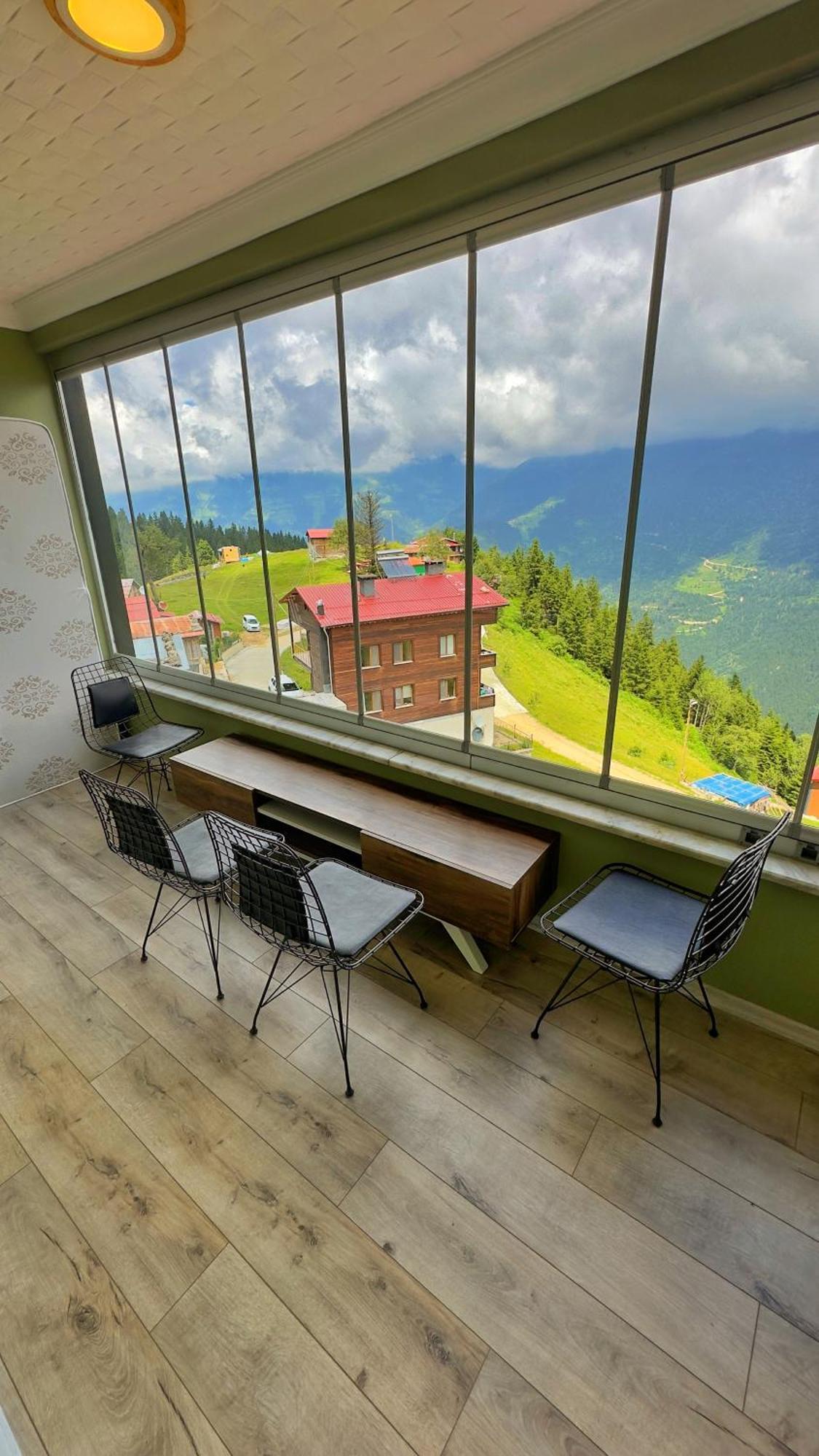 Aparthotel Kalispera Uzungol