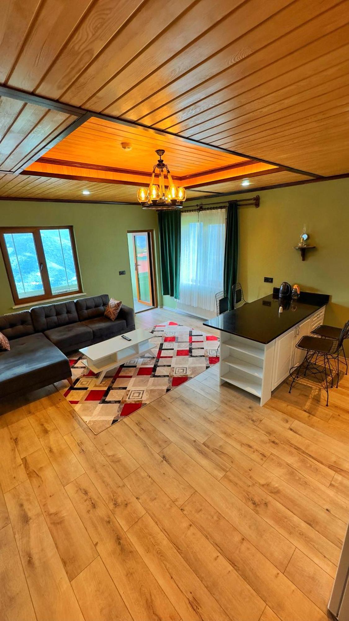 Aparthotel Kalispera Uzungol