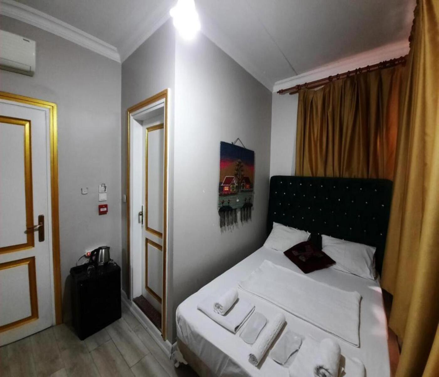 Hotel Old Family