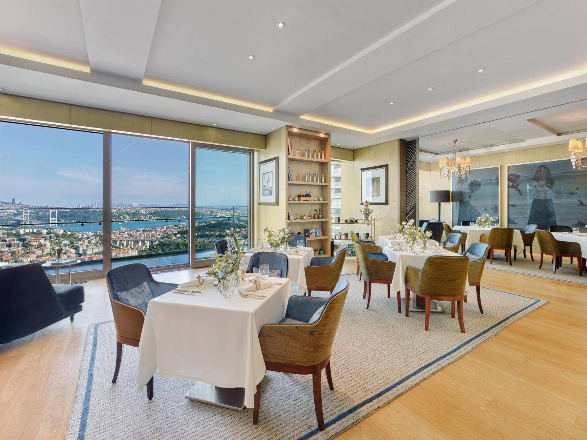 Hotel Raffles Istanbul