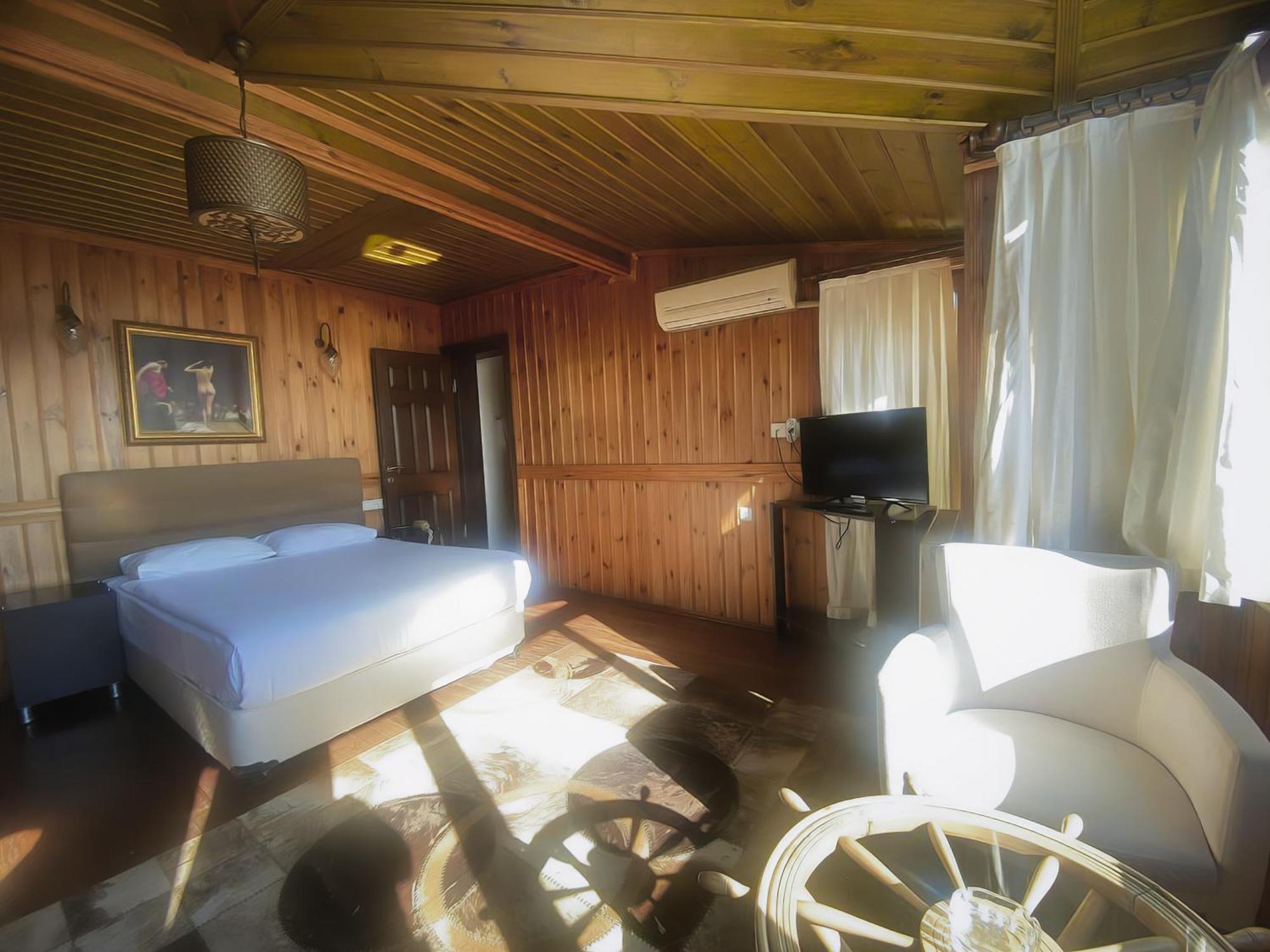Hotel Denizci Sinop