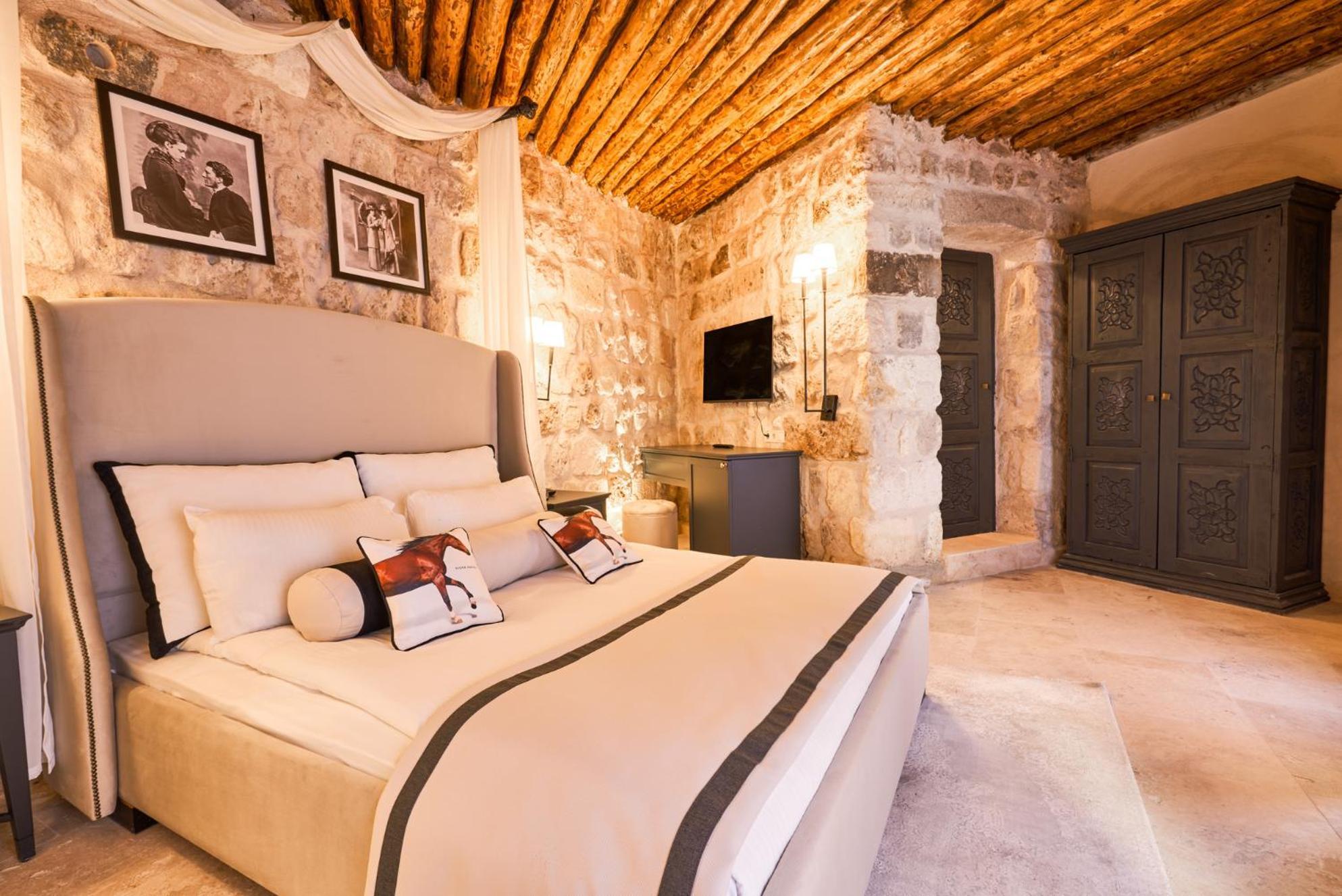 Vigor Cappadocia - Special Class Hotel 4*
