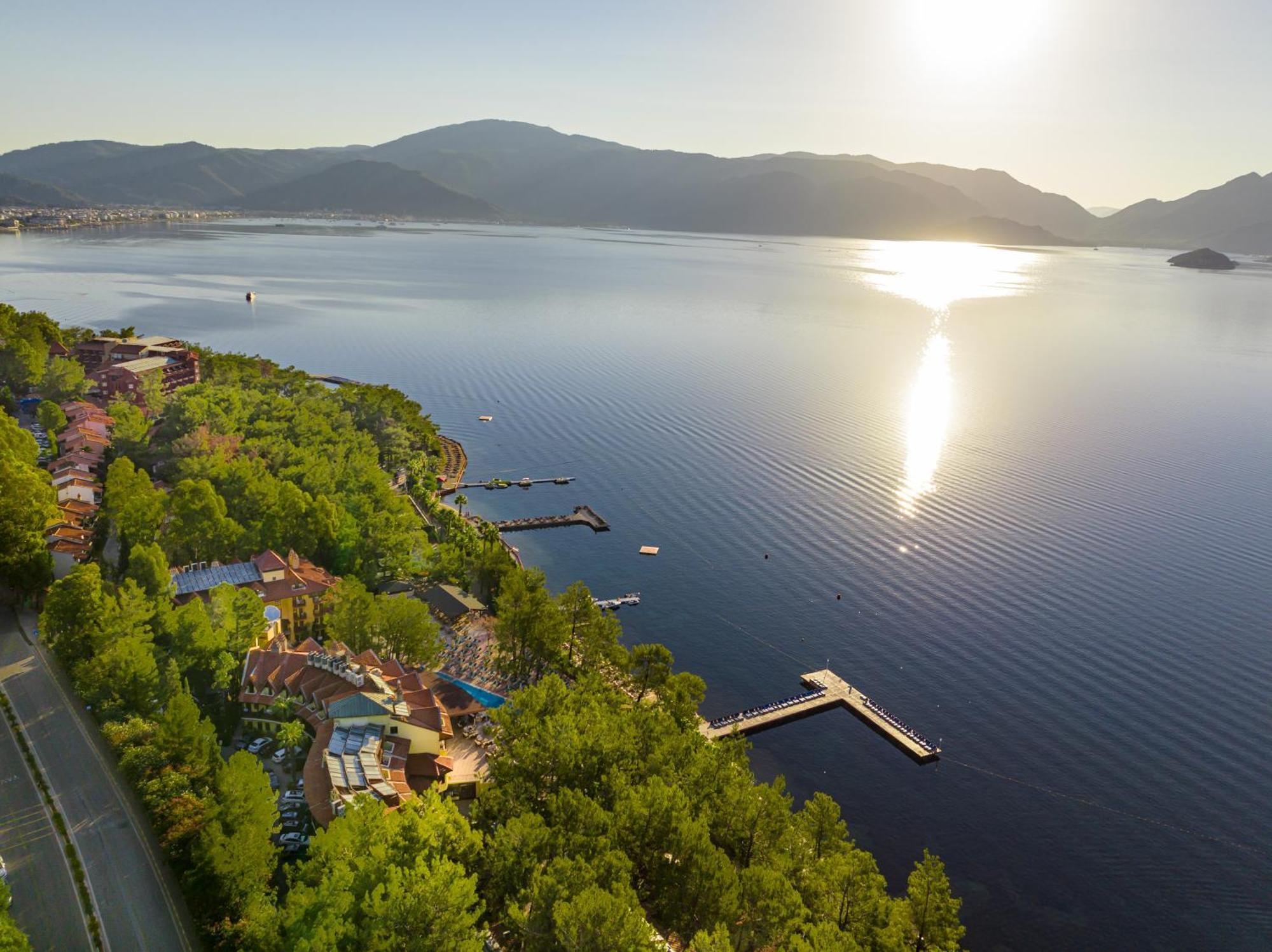 Park Marmaris