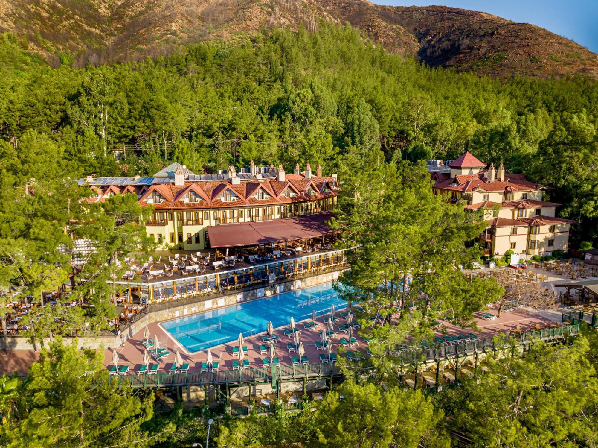 Park 3* Marmaris