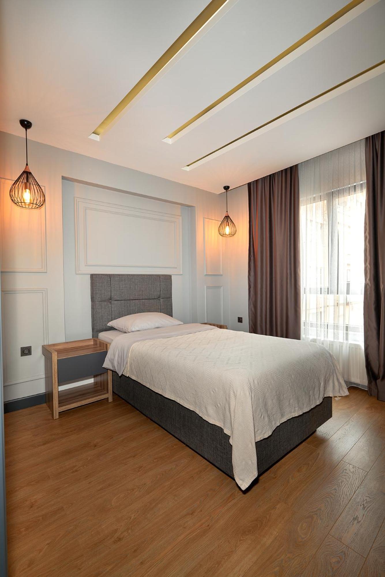 Aparthotel Sofyapart Trabzon