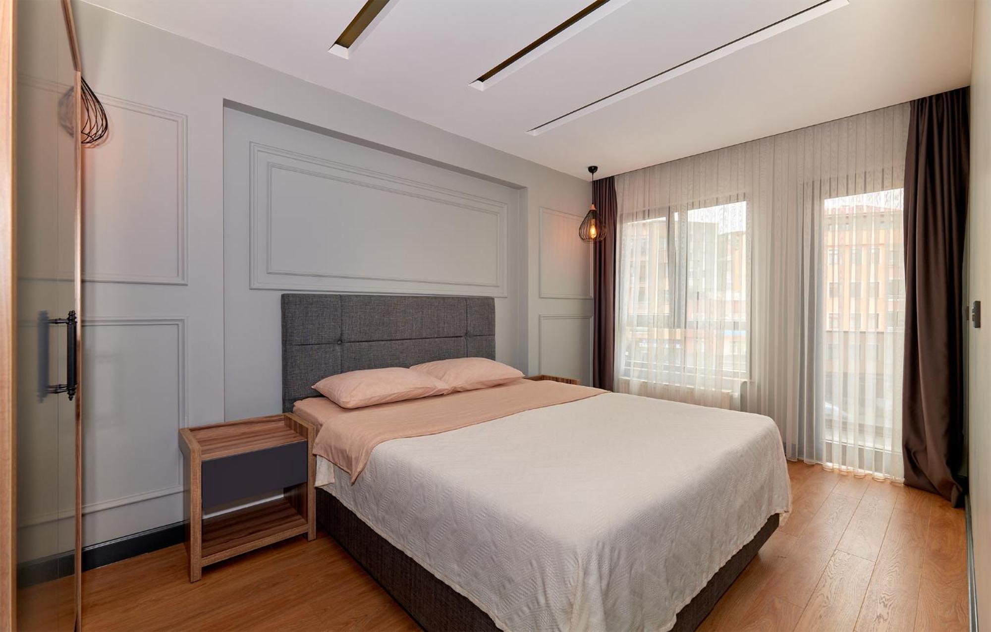 Sofyapart Aparthotel Trabzon