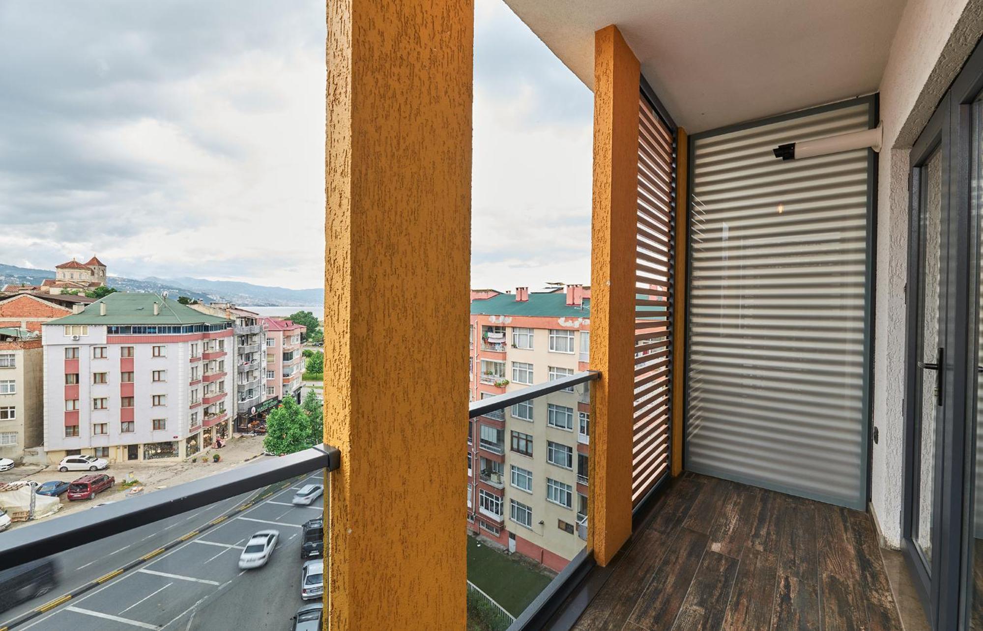 Aparthotel Sofyapart *