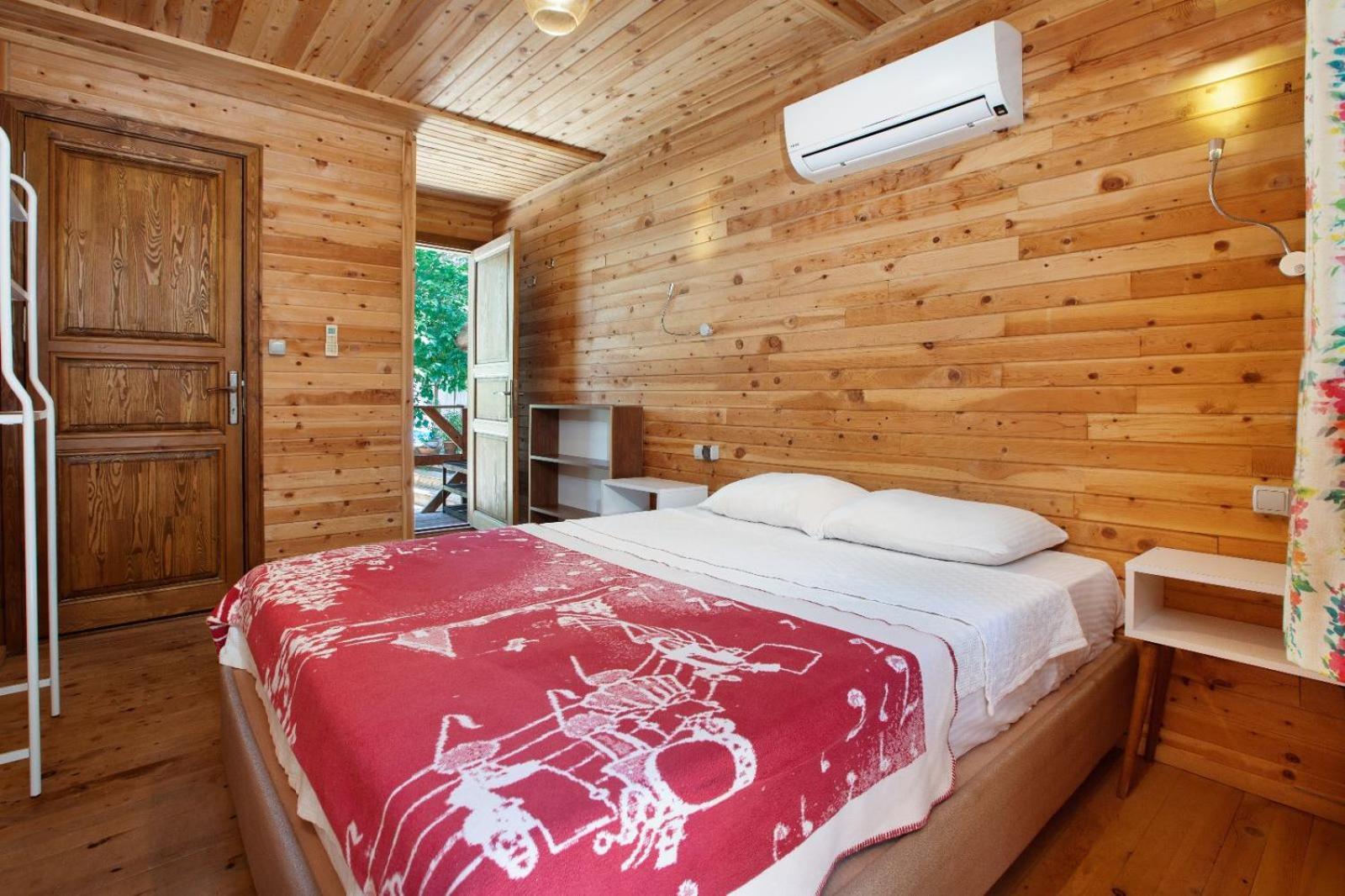Inn Chakra Kabak Faralya