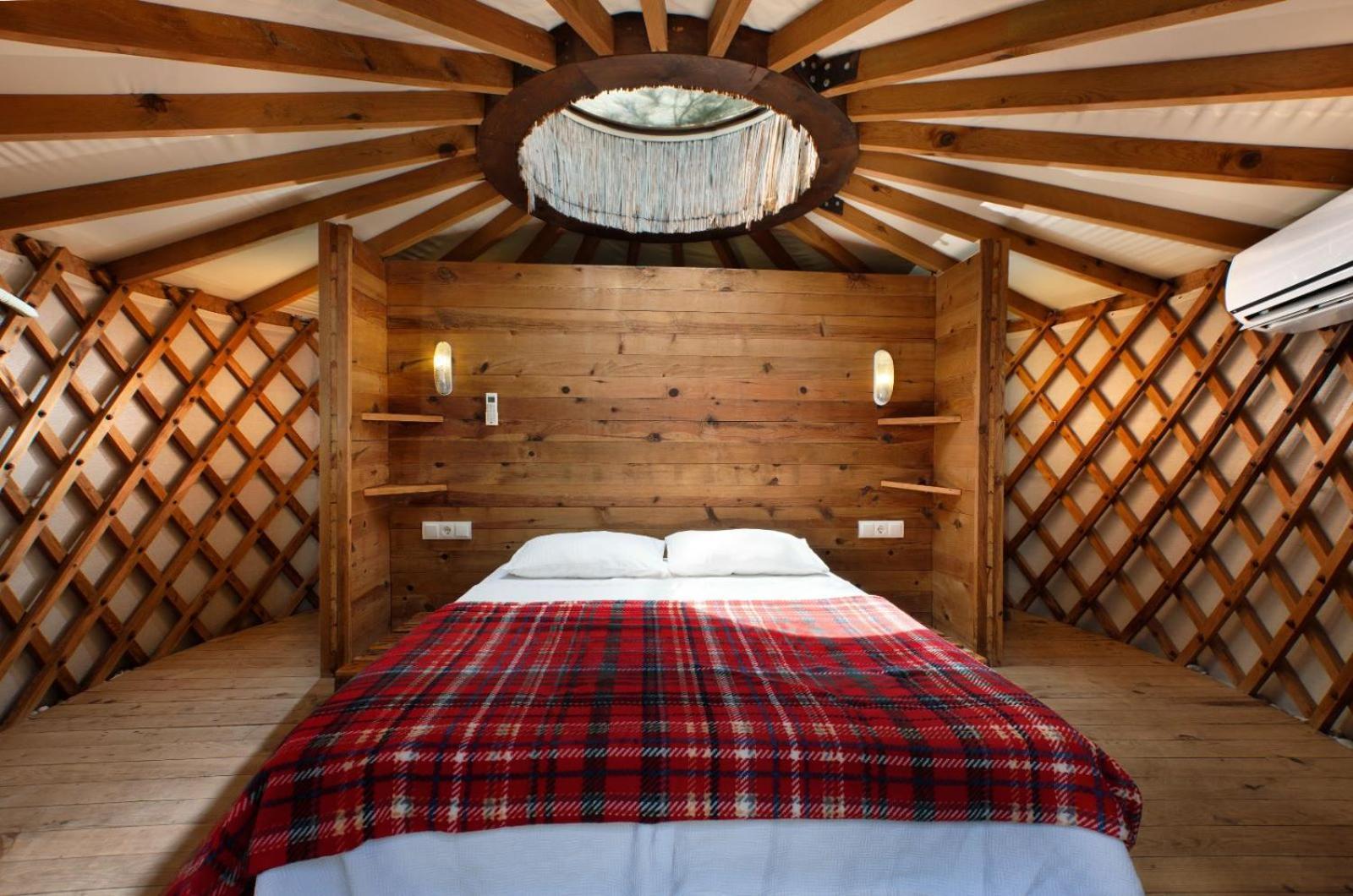 Inn Chakra Kabak Faralya