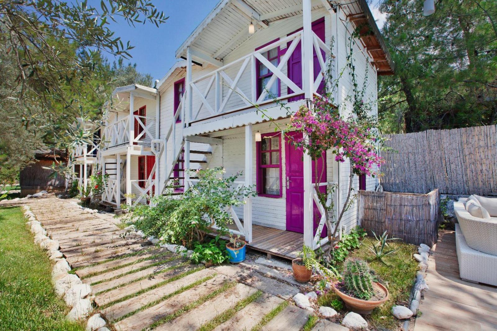 Inn Chakra Kabak