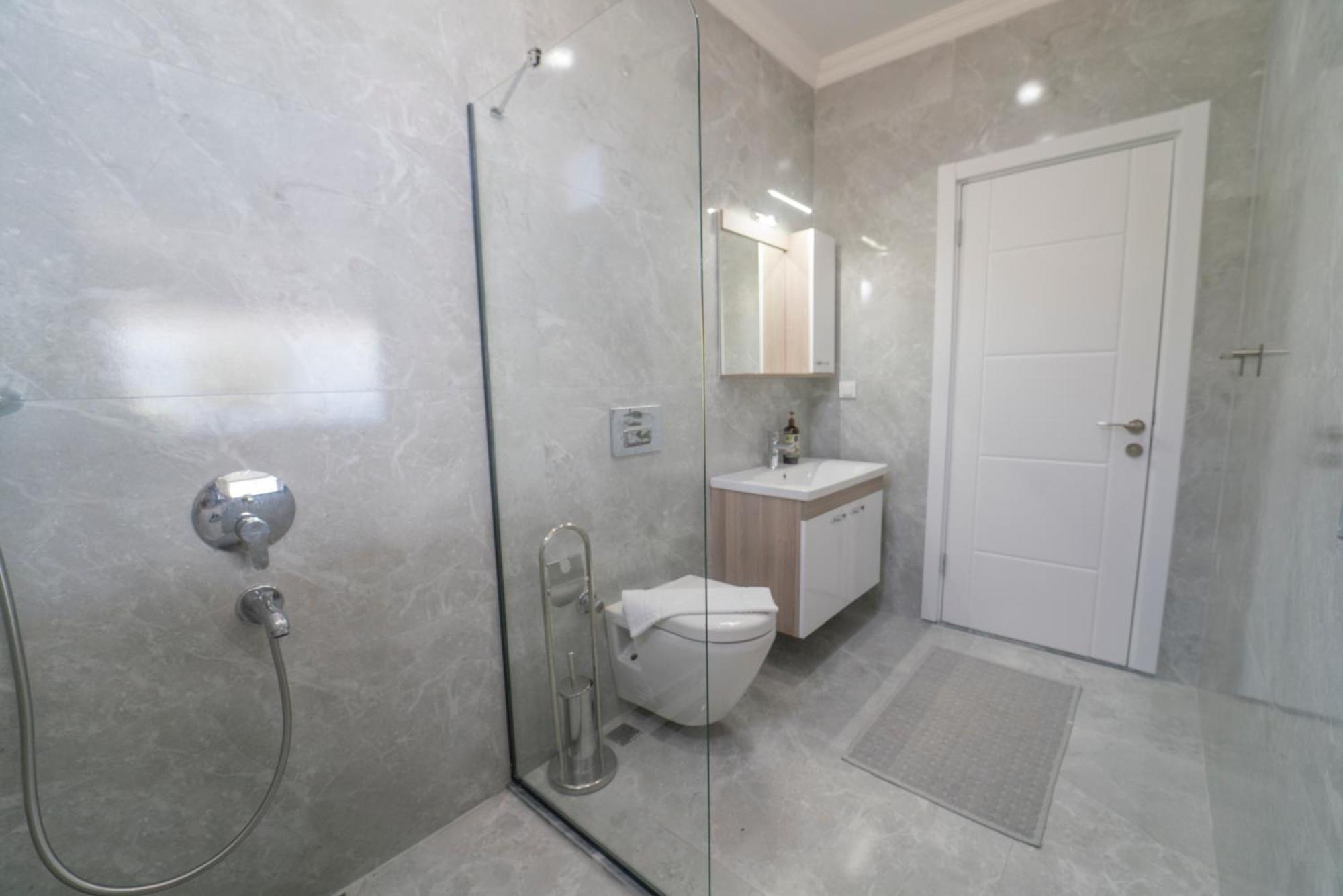 Blue Coast I & Ii Wbeach And Great Sea View - Kalkan * Kas