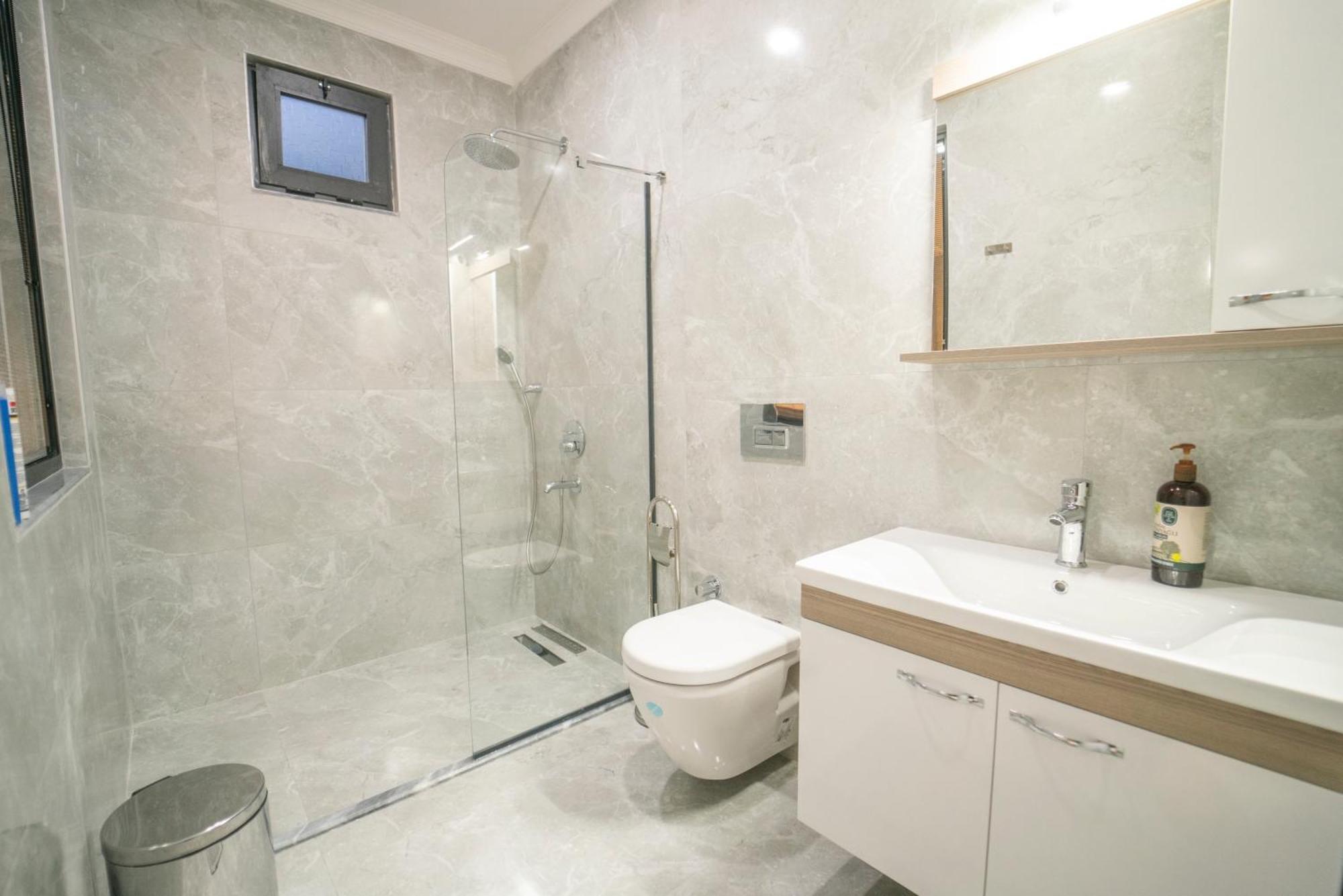 Blue Coast I & Ii Wbeach And Great Sea View - Kalkan Kas