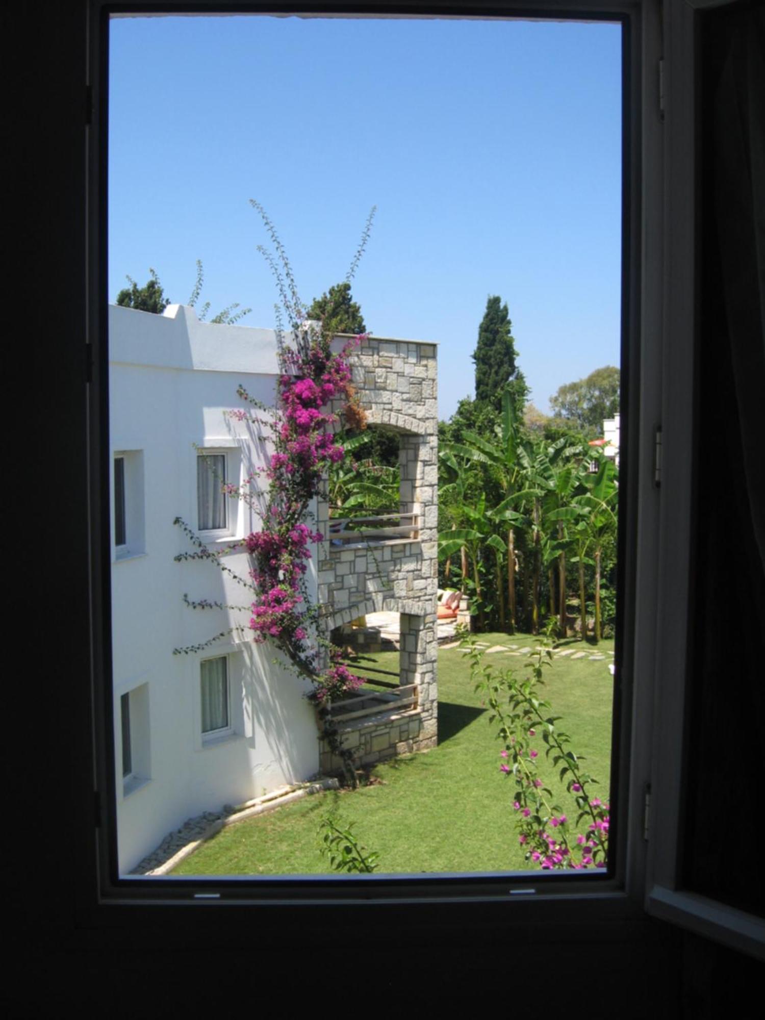 Sun Garden Aparthotel Yalikavak