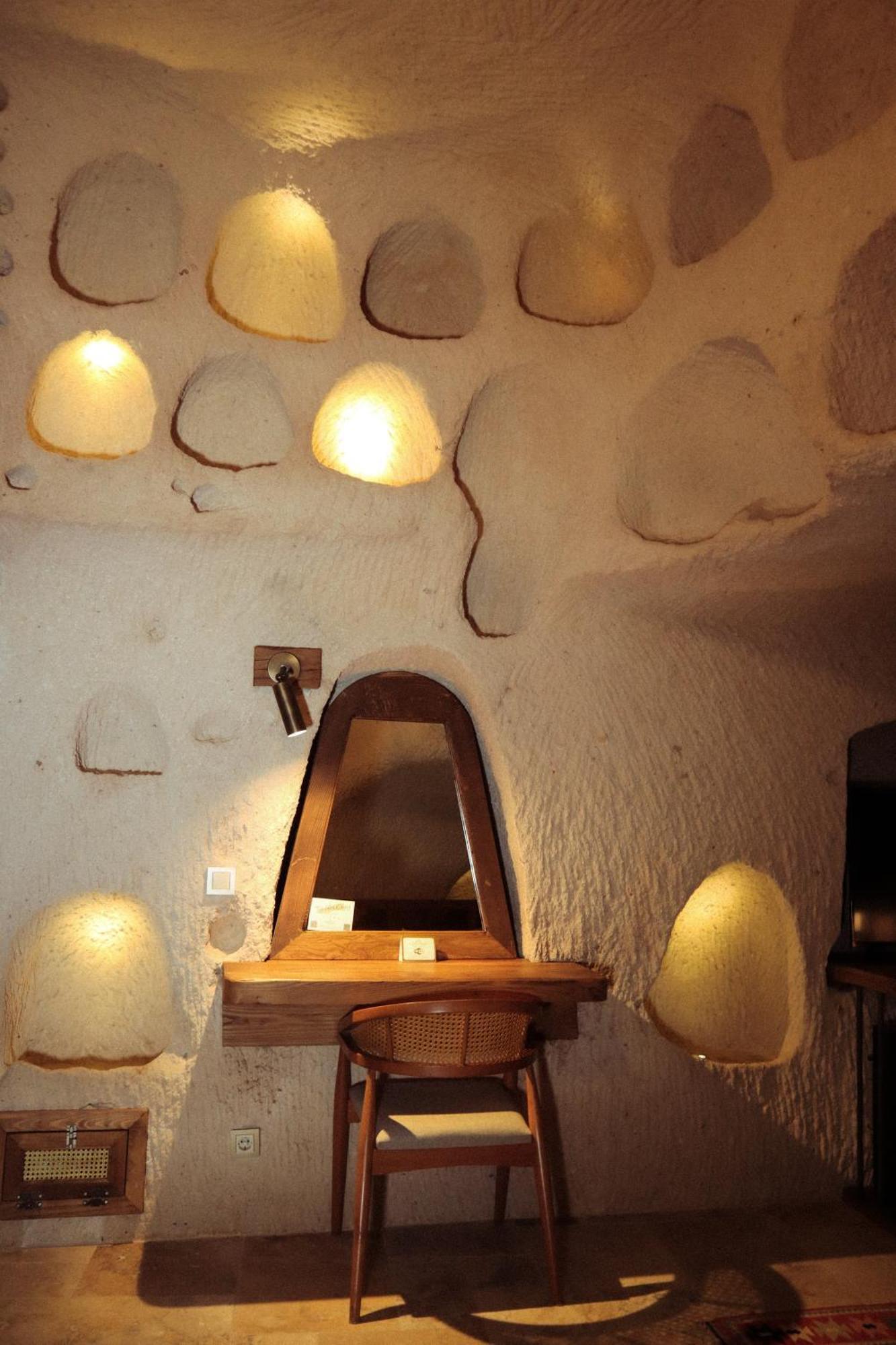 Kappadoks Cave Hotel