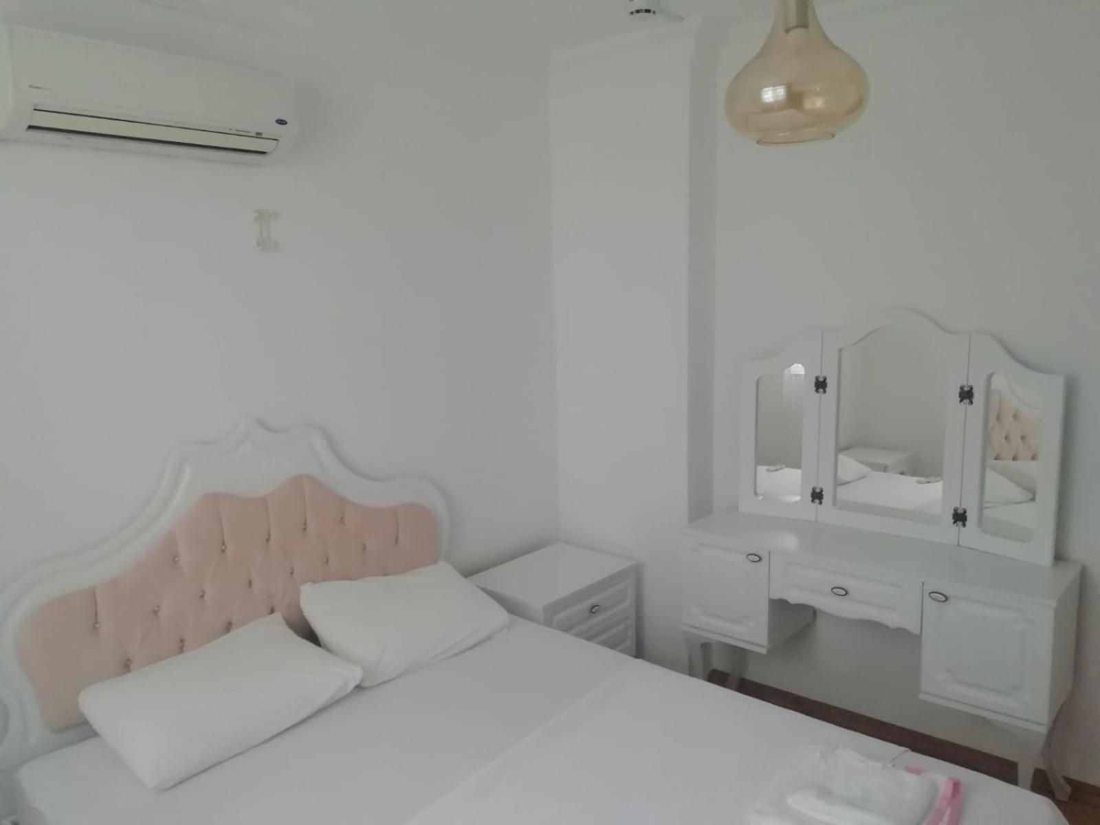 Apartment Konyaalti Furkan Family