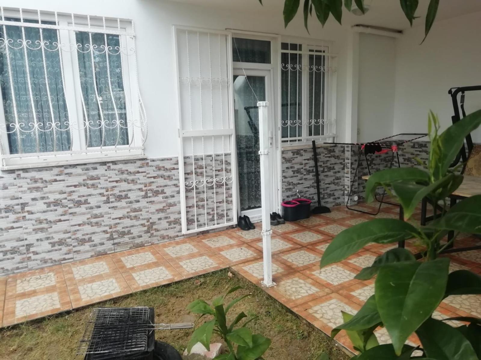 Konyaalti Furkan Family Apartment