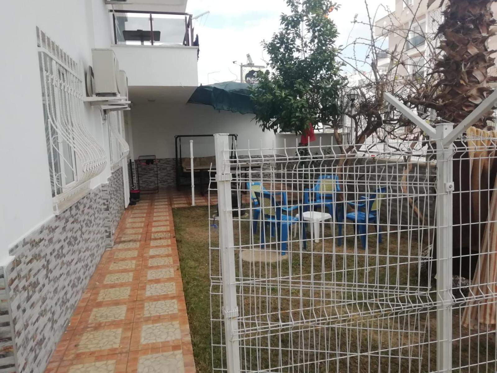 Konyaalti Furkan Family Apartment Antalya